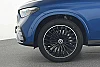 Mercedes-Benz GLC 300 e 4MATIC Coupé thumbnail
