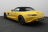 Mercedes-Benz AMG GT Roadster thumbnail