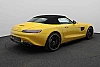 Mercedes-Benz AMG GT Roadster thumbnail