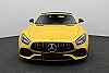 Mercedes-Benz AMG GT Roadster thumbnail