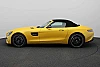 Mercedes-Benz AMG GT Roadster thumbnail