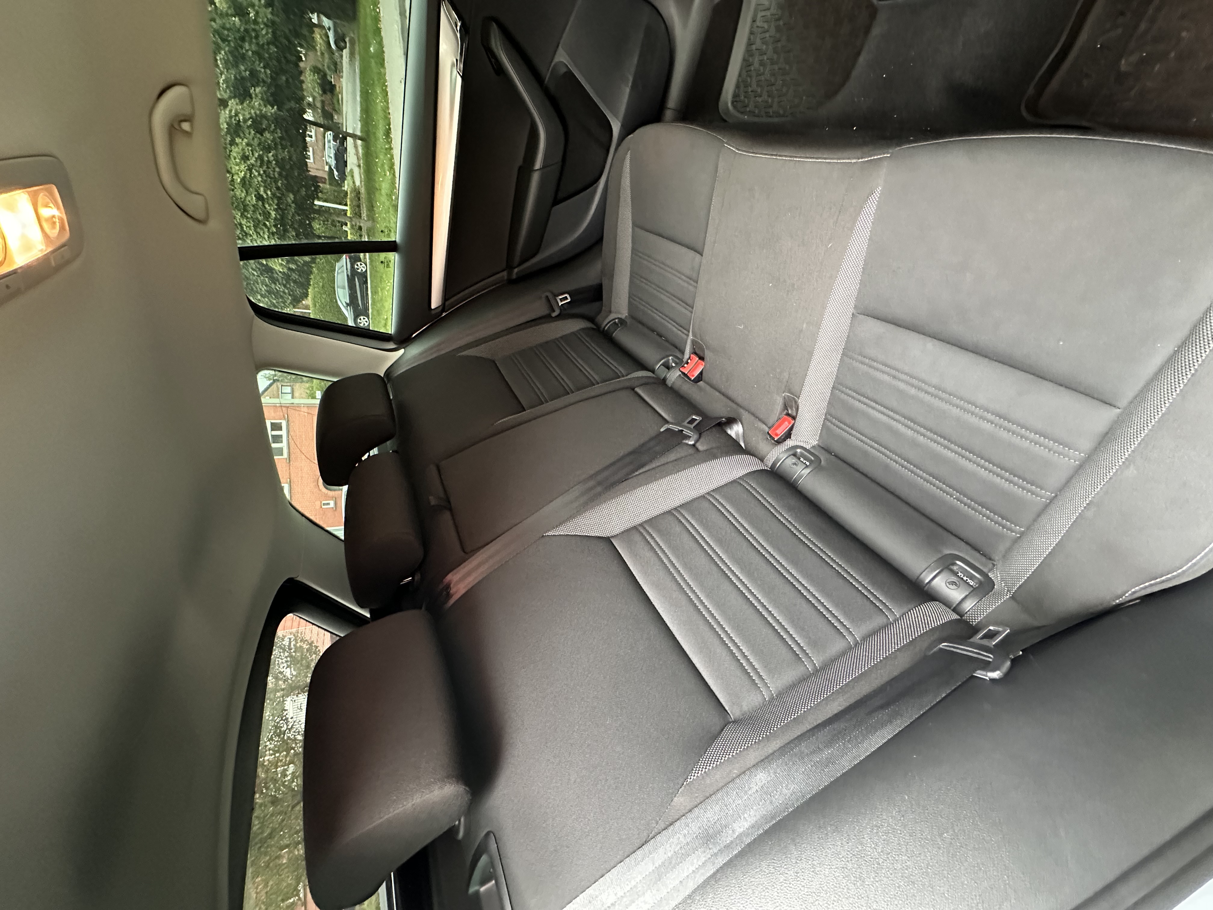 Skoda Octavia 2019