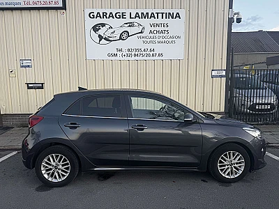 Kia Rio 1.5i 16v sport AUTOMATIQUE !!!