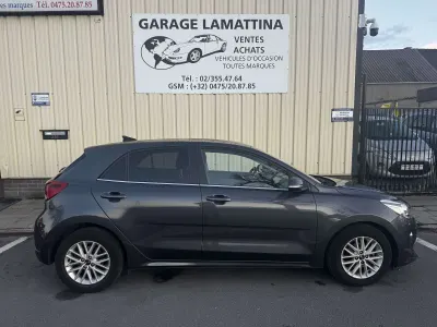 Kia Rio 1.5i 16v sport AUTOMATIQUE !!!