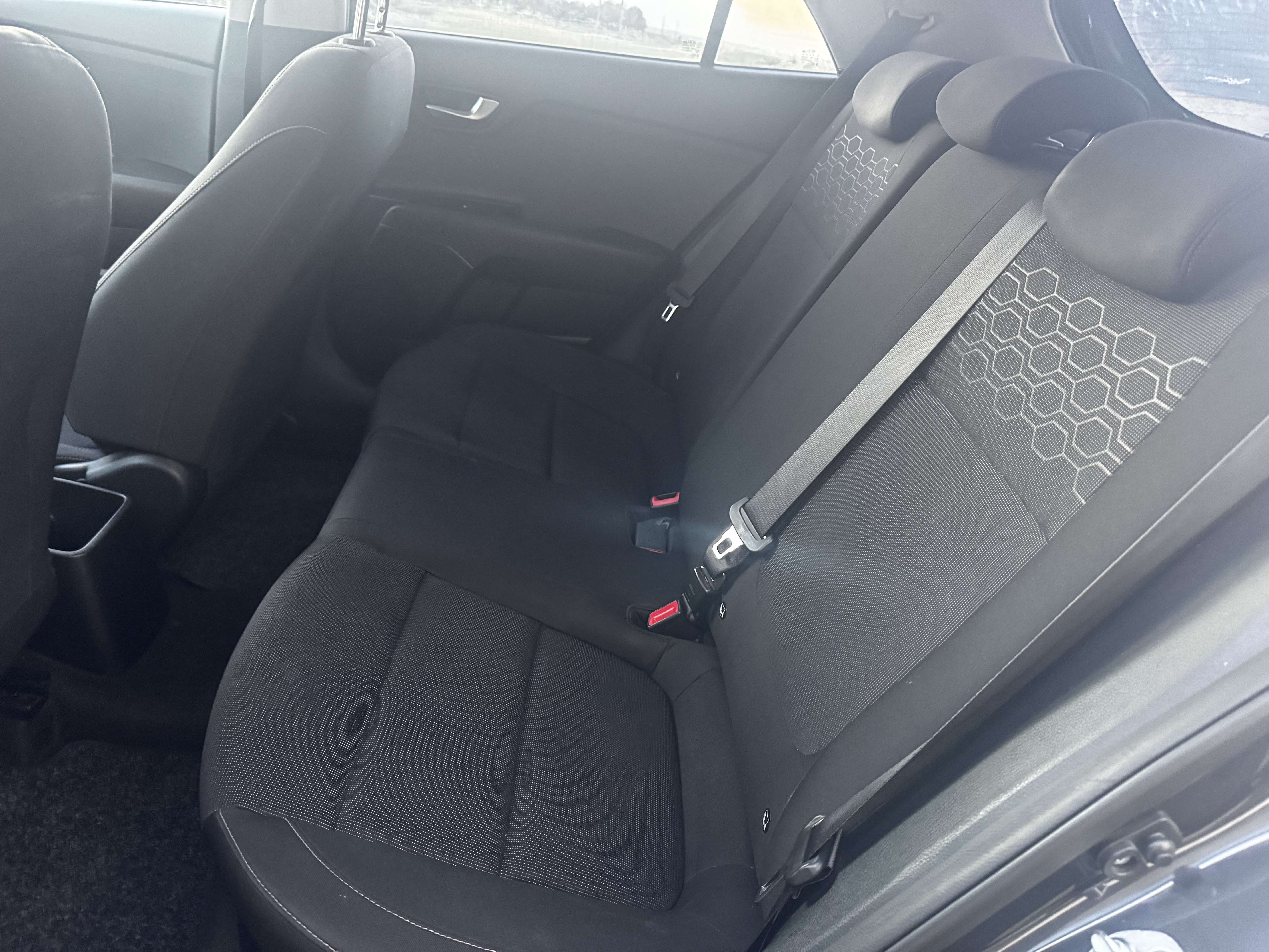 Kia Rio 1.5i 16v sport AUTOMATIQUE !!!