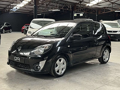 Renault Twingo 1.5 dCi * RADIO * VOLANT MULTI * 225.000KM