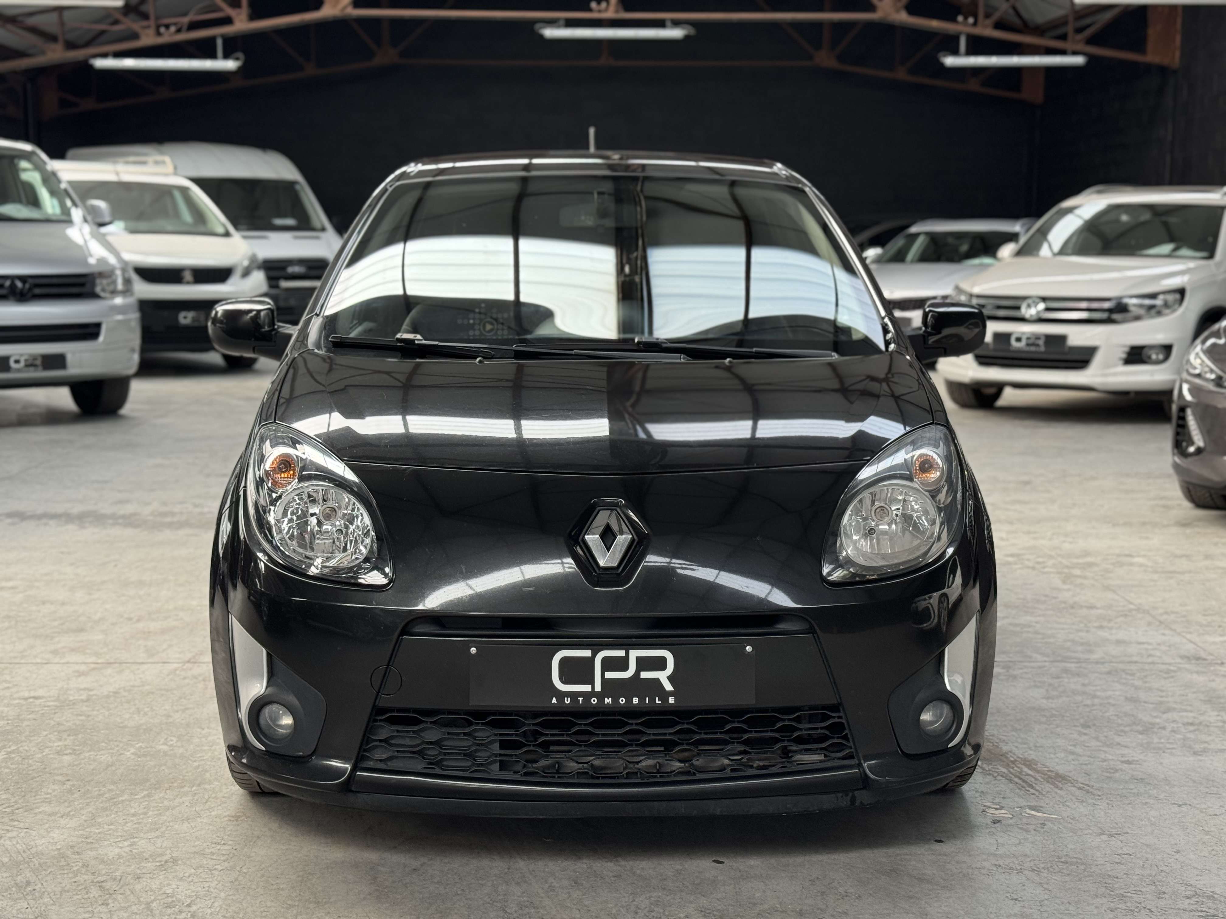 Renault Twingo 1.5 dCi * RADIO * VOLANT MULTI * 225.000KM