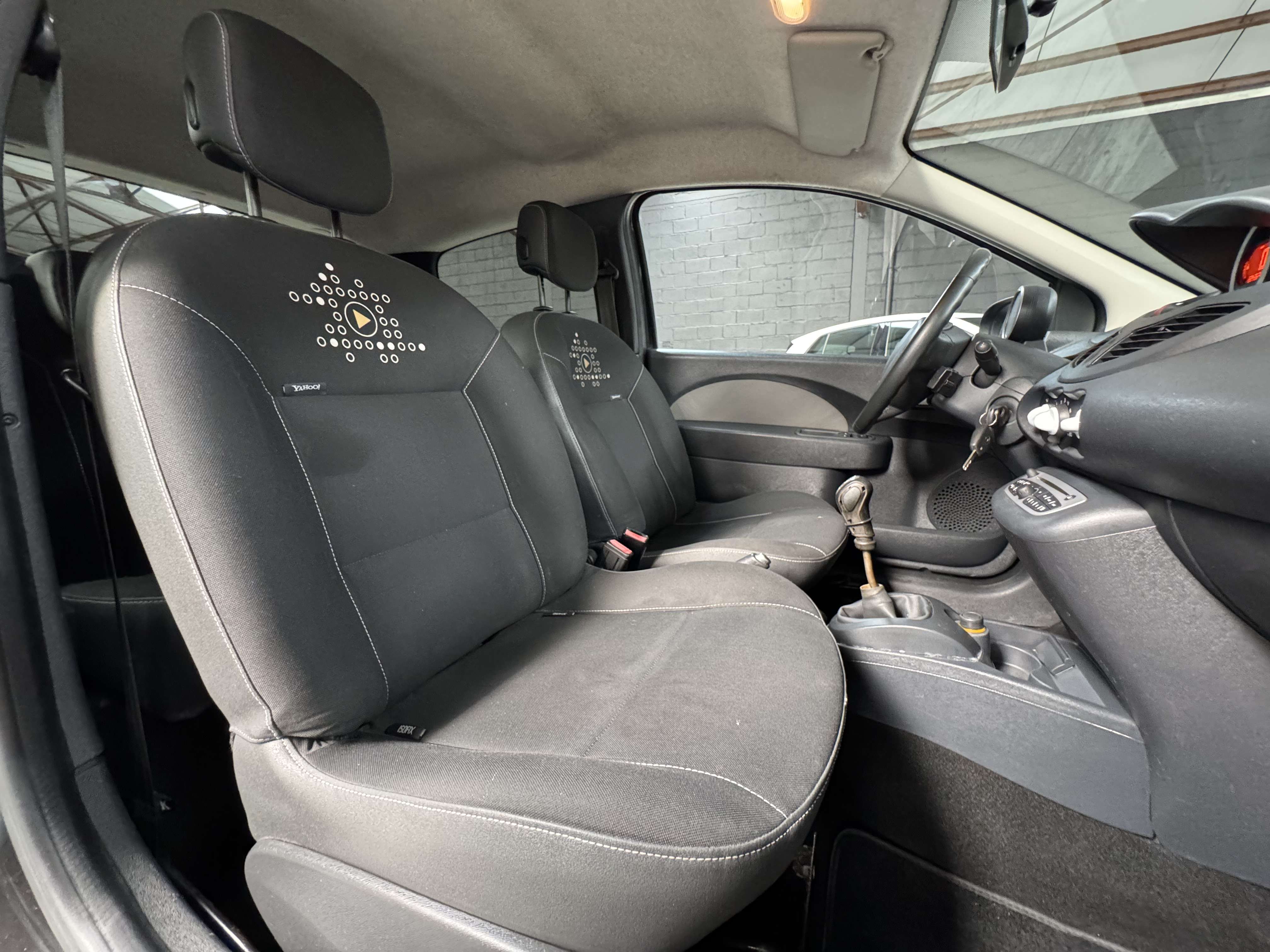 Renault Twingo 1.5 dCi * RADIO * VOLANT MULTI * 225.000KM