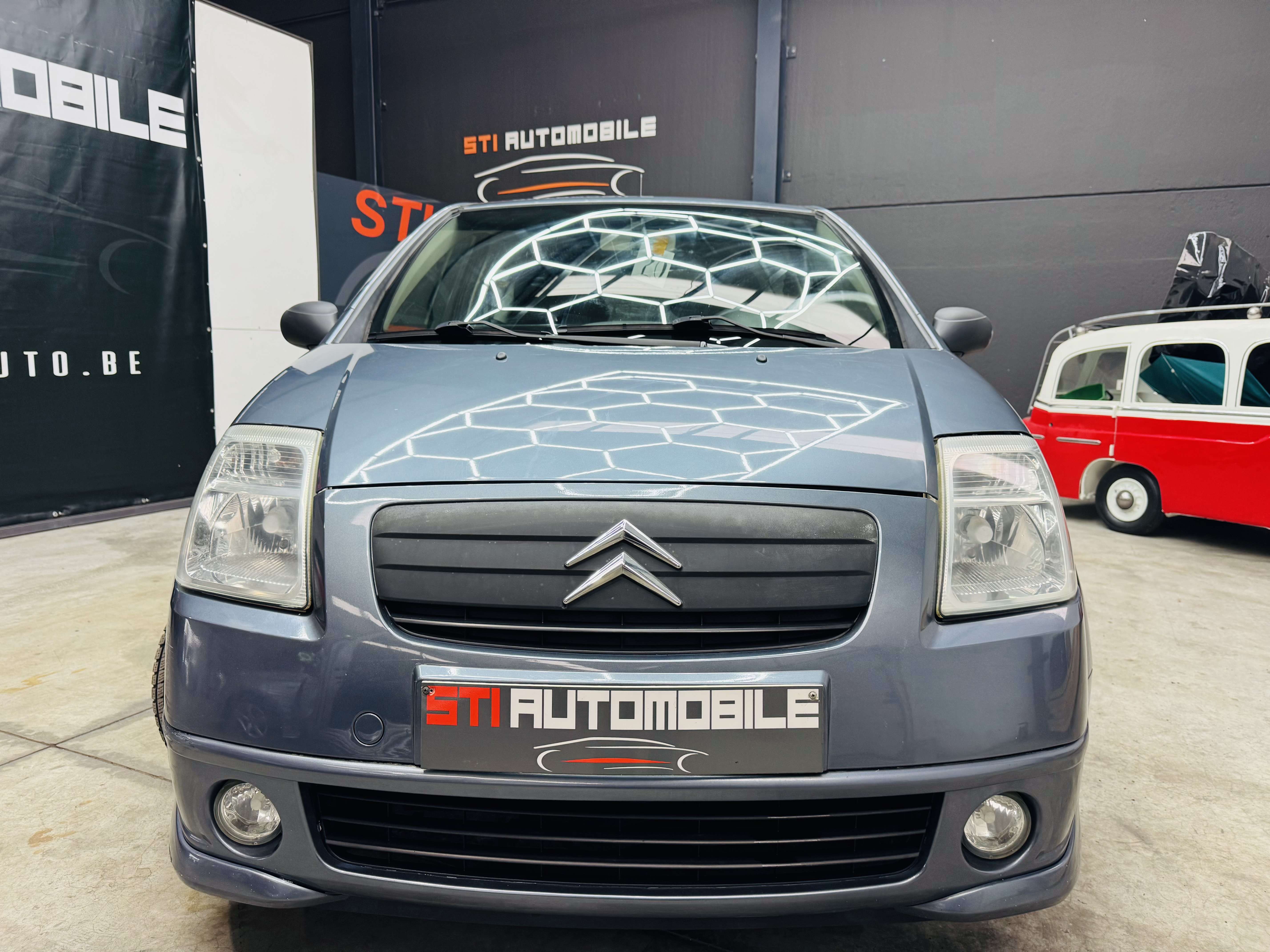 Citroen C2 C2 1.4 HDi **GARANTIE 12MOIS**