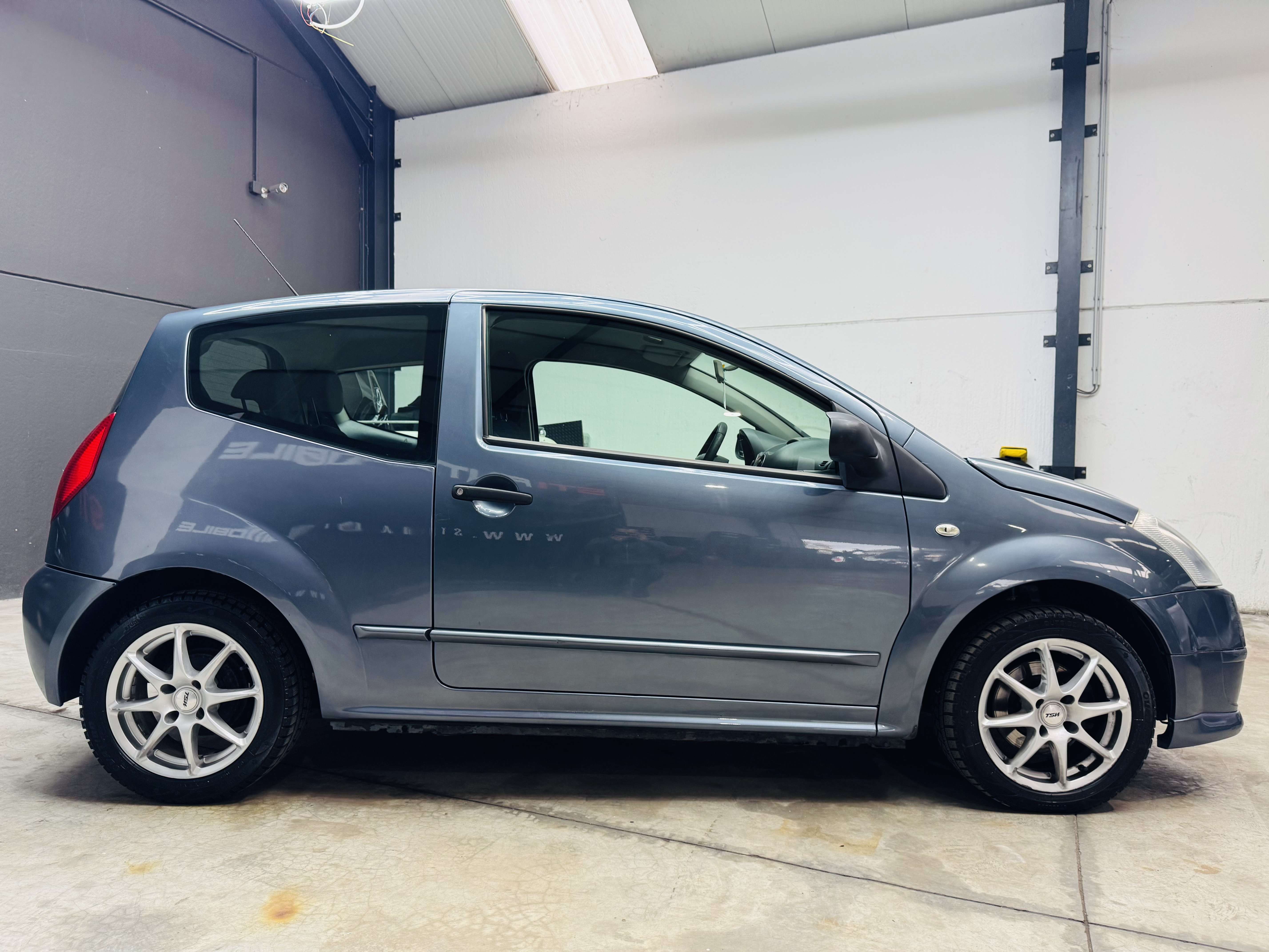 Citroen C2 C2 1.4 HDi **GARANTIE 12MOIS**