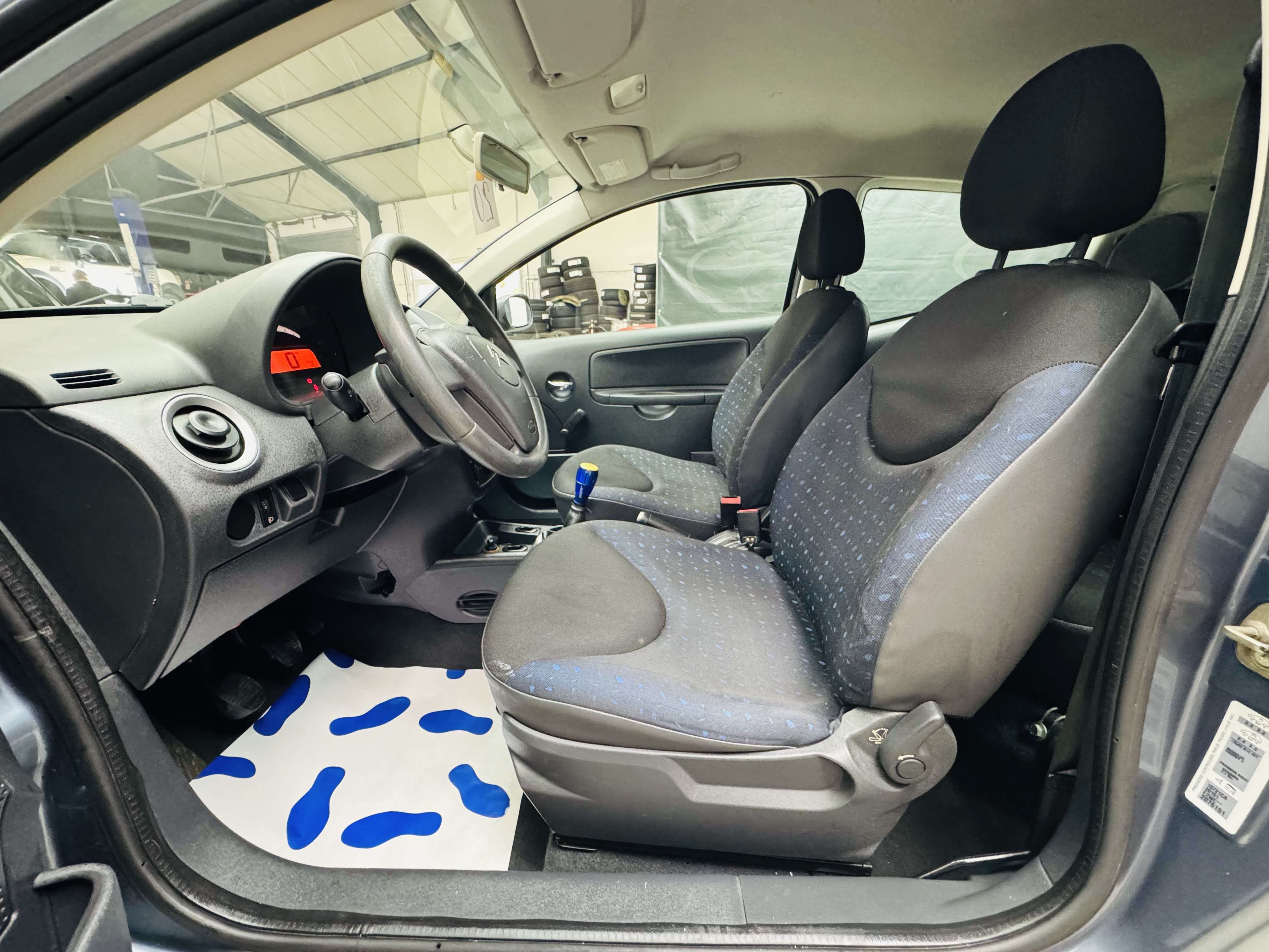 Citroen C2 C2 1.4 HDi **GARANTIE 12MOIS**