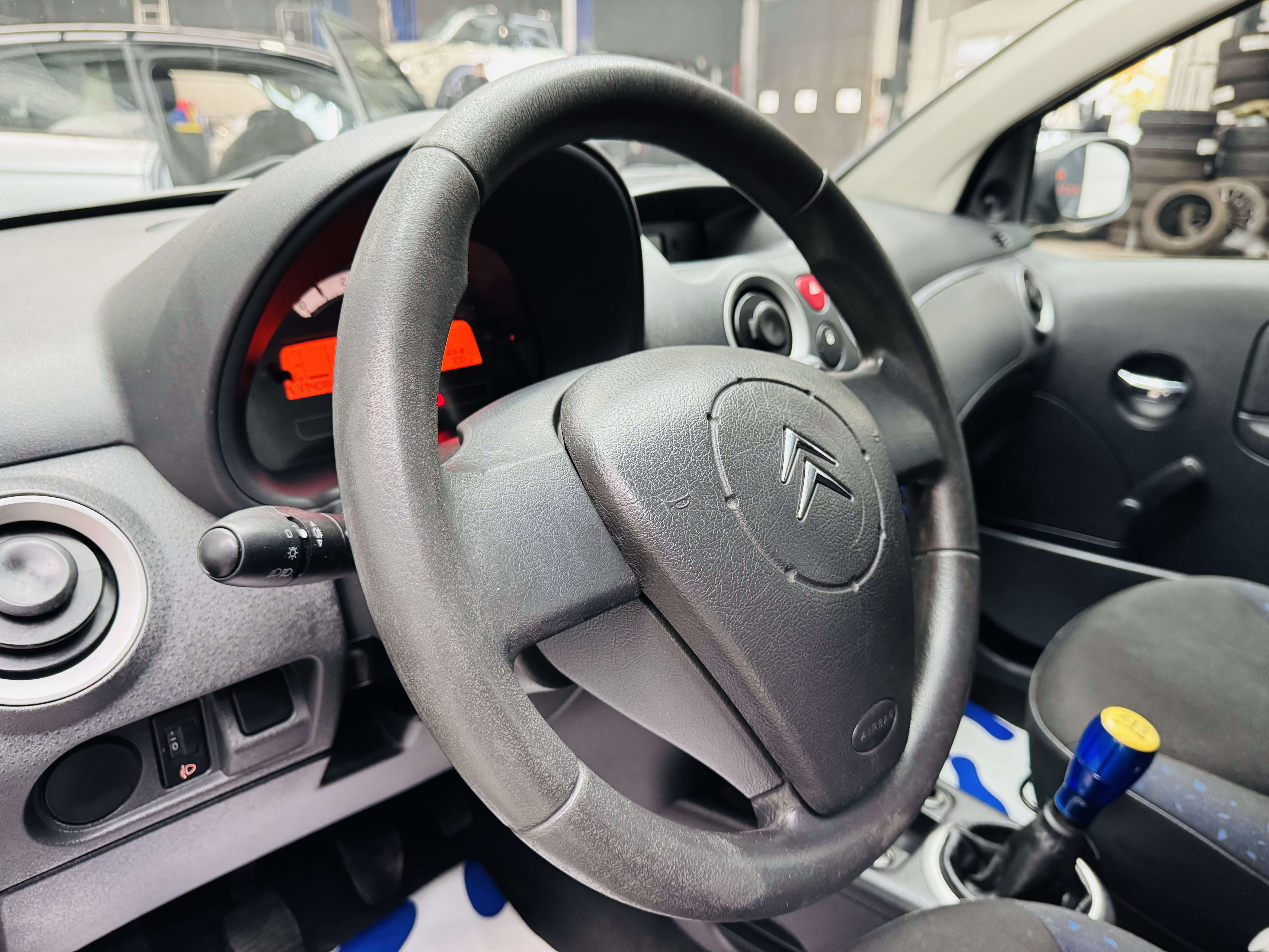 Citroen C2 C2 1.4 HDi **GARANTIE 12MOIS**