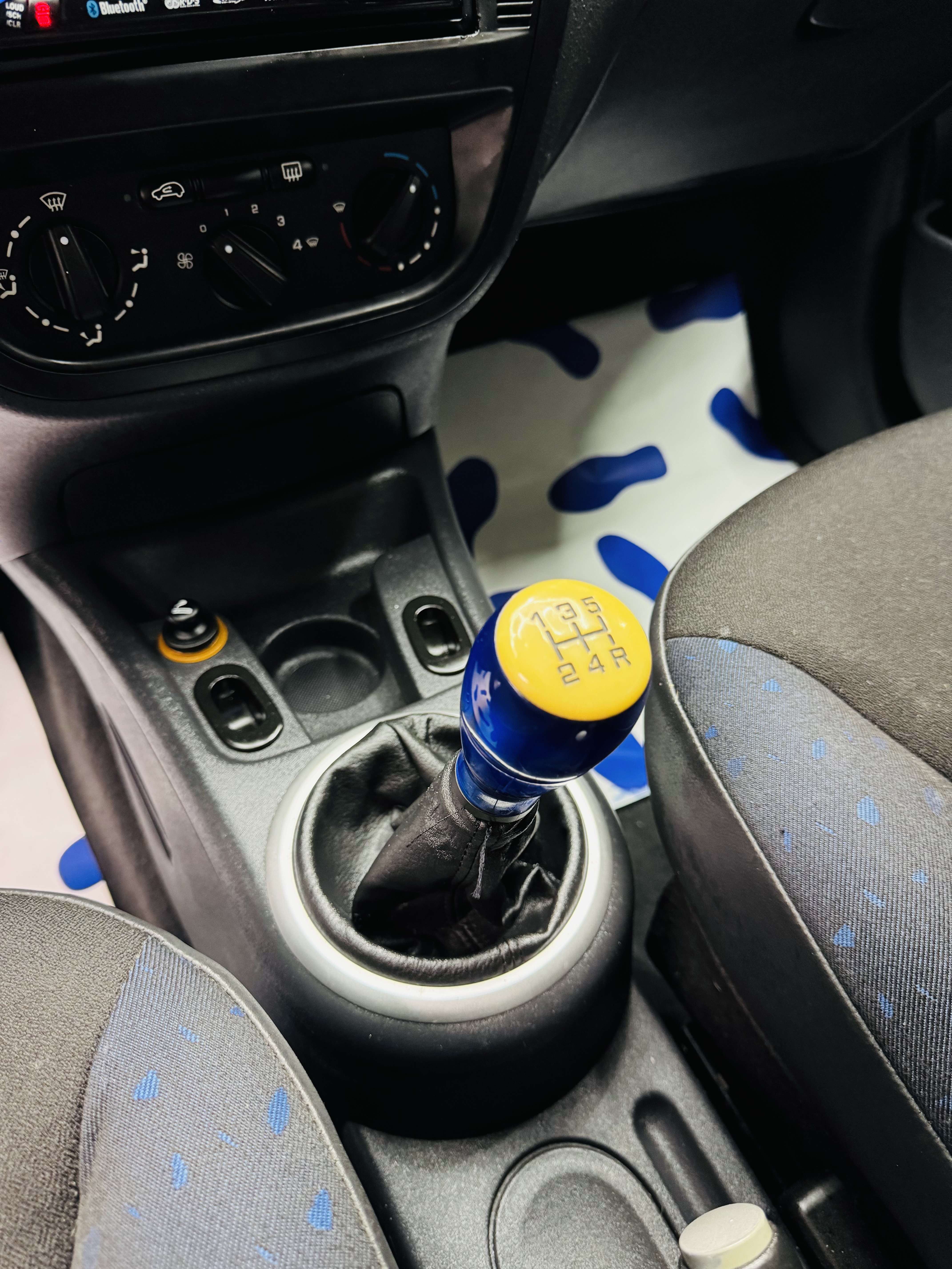 Citroen C2 C2 1.4 HDi **GARANTIE 12MOIS**