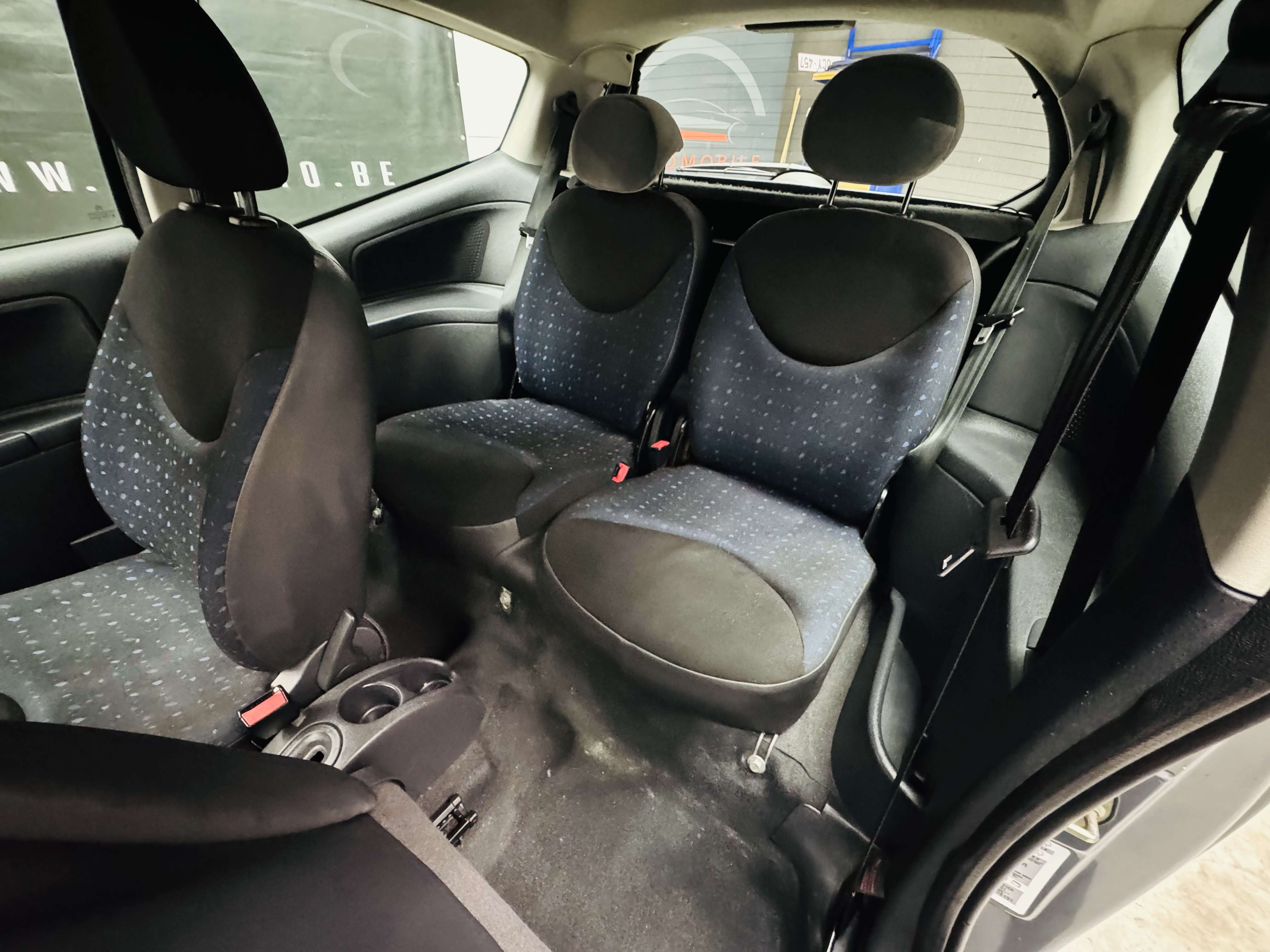 Citroen C2 C2 1.4 HDi **GARANTIE 12MOIS**