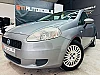 Fiat Punto 1.3JTD ** GARANTIE 12 MOIS ** thumbnail