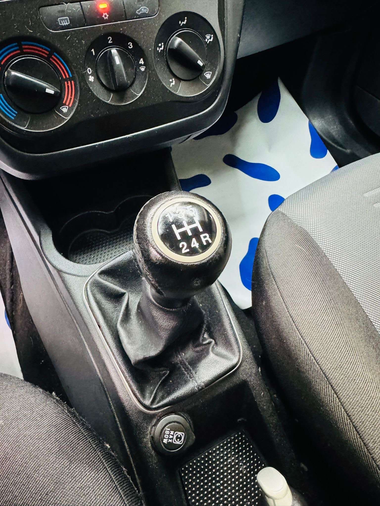 Fiat Punto 1.3JTD ** GARANTIE 12 MOIS **