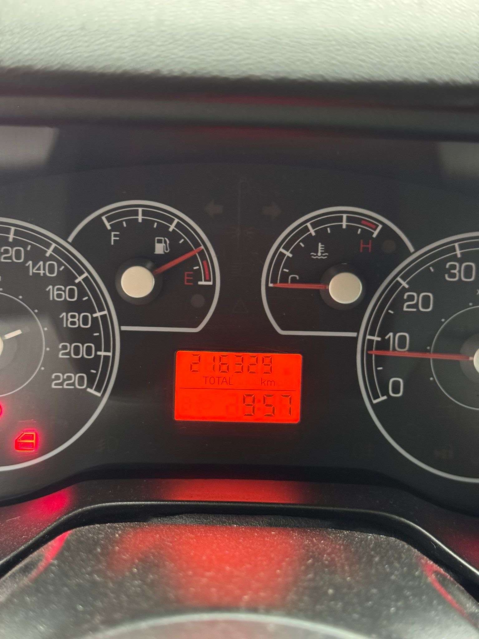 Fiat Punto 1.3JTD ** GARANTIE 12 MOIS **