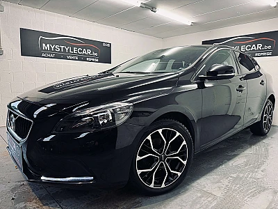 Volvo V40 V40 2.0 D2, ETAT SHOW ROOM, GARANTIE 1AN