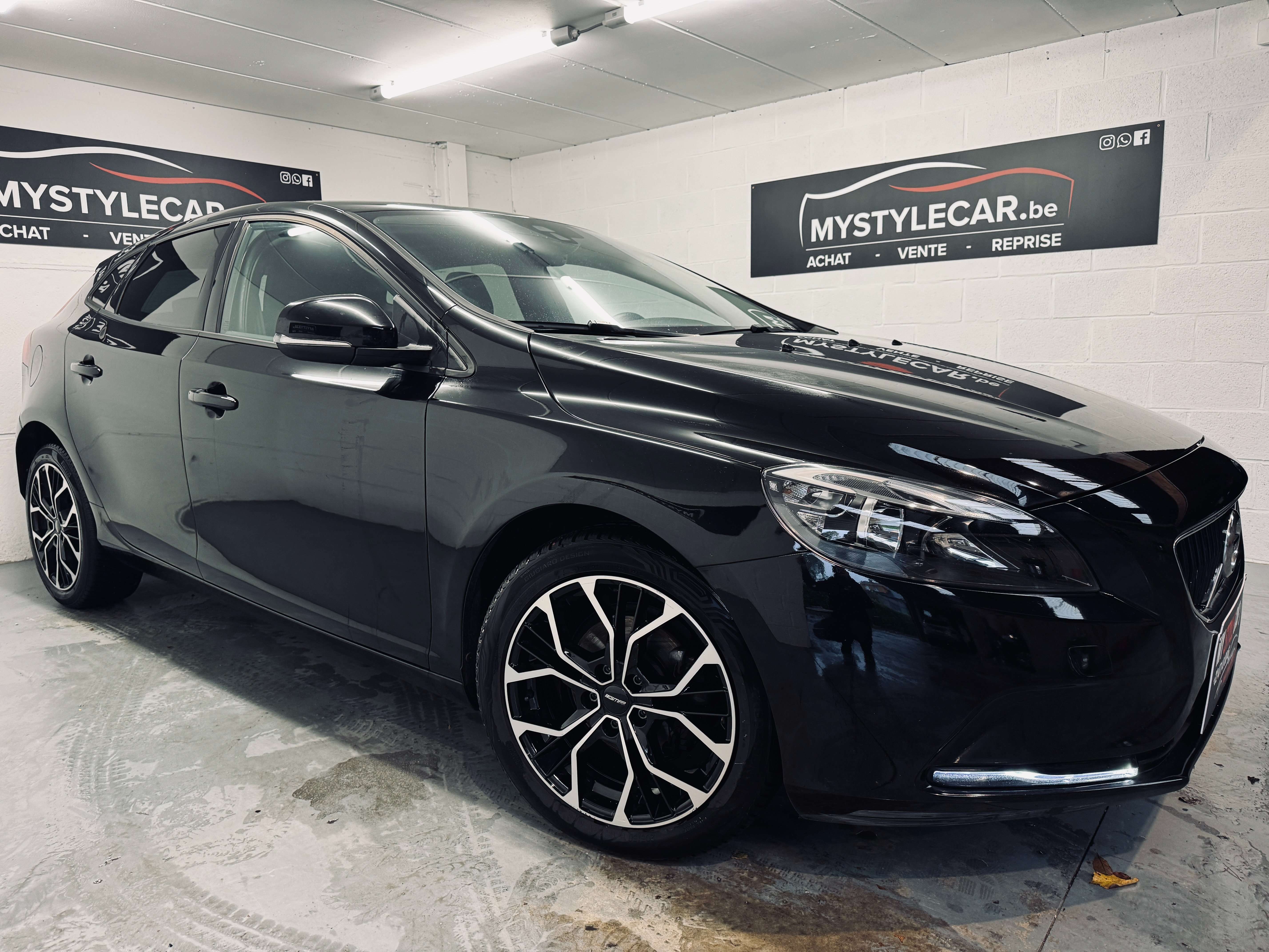 Volvo V40 V40 2.0 D2, ETAT SHOW ROOM, GARANTIE 1AN