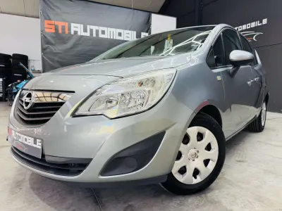 Opel Meriva 1.3 CDTi Cosmo** GARANTIE 12 MOIS **