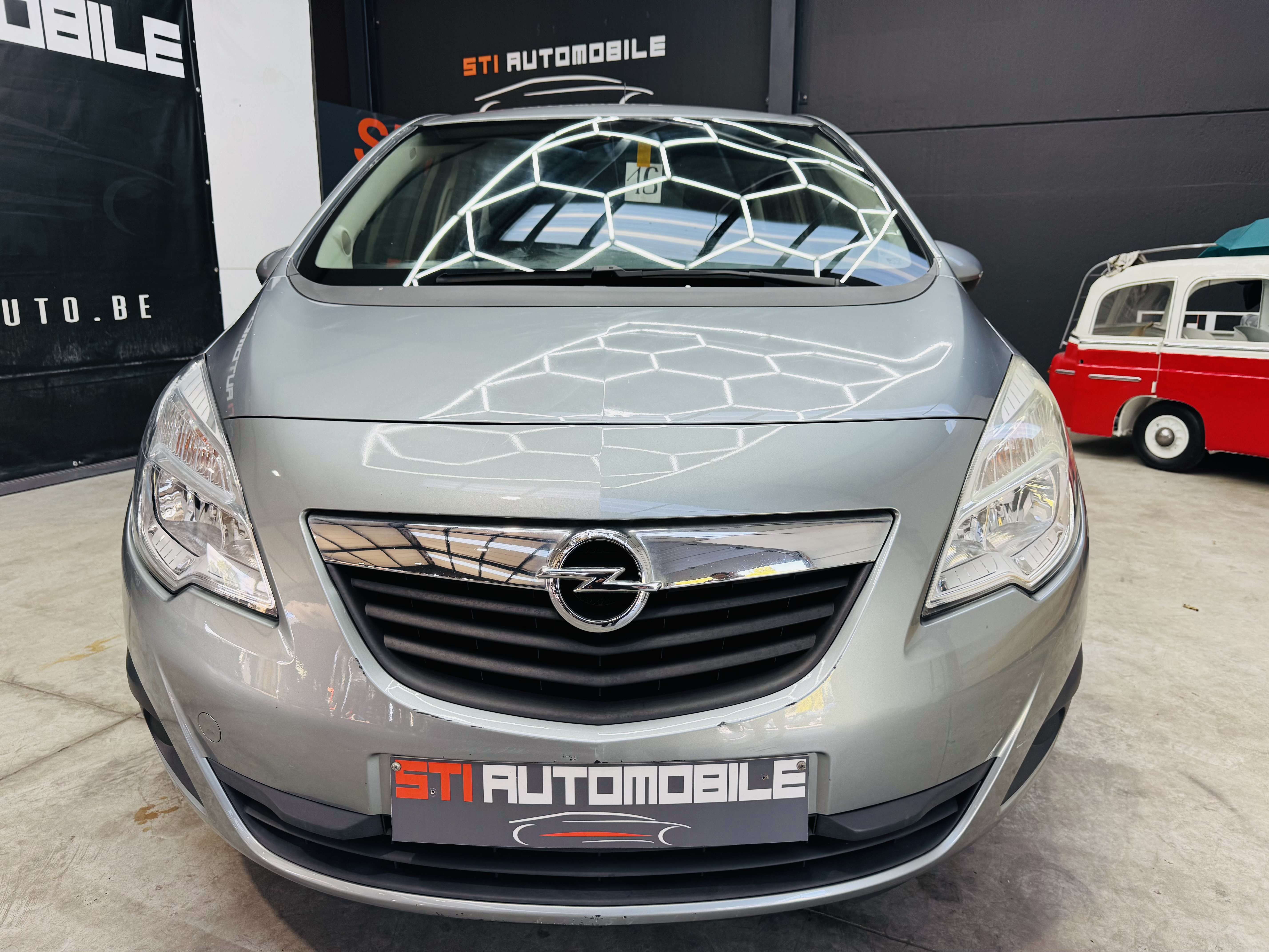 Opel Meriva 1.3 CDTi Cosmo** GARANTIE 12 MOIS **