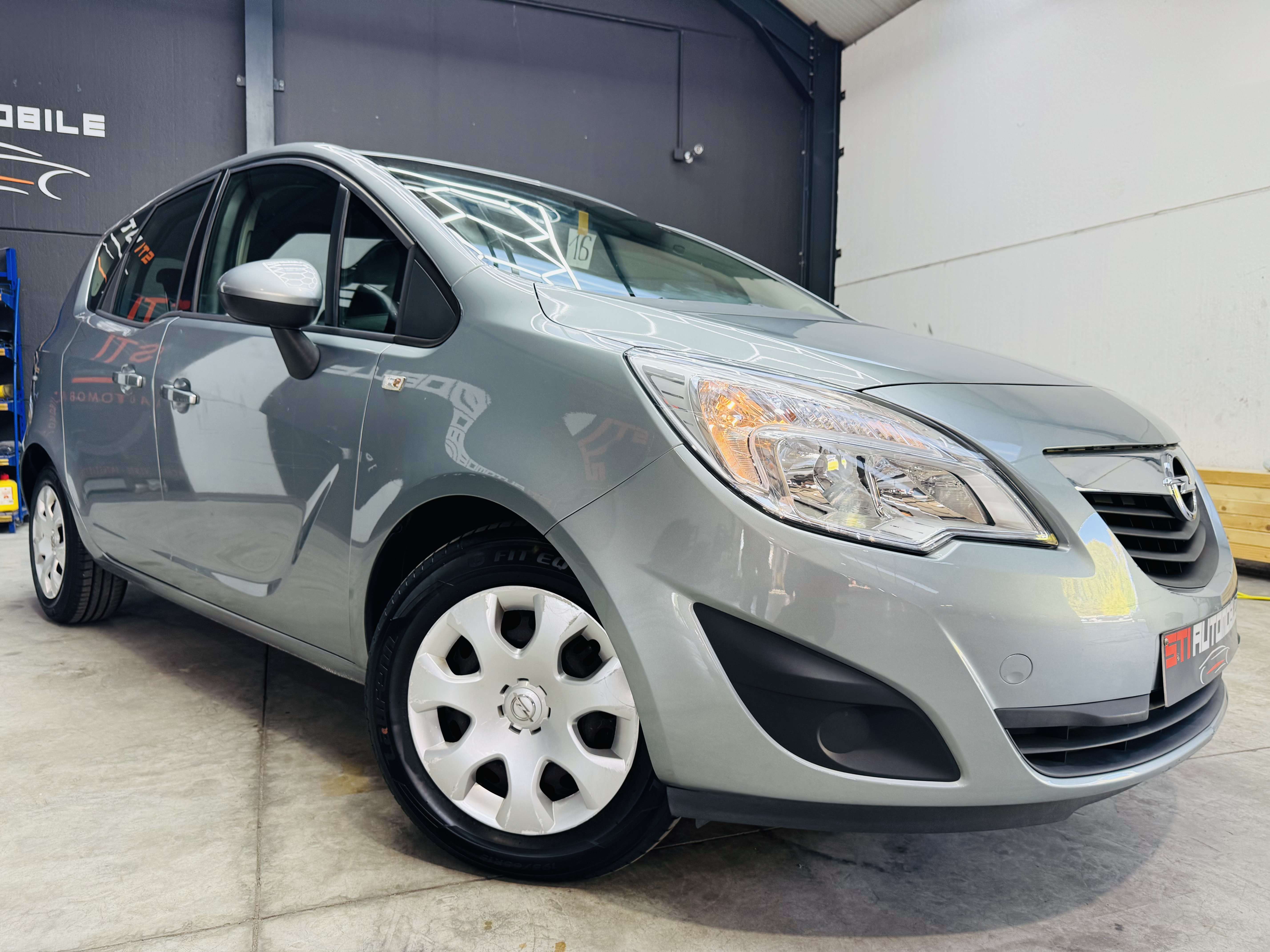 Opel Meriva 1.3 CDTi Cosmo** GARANTIE 12 MOIS **
