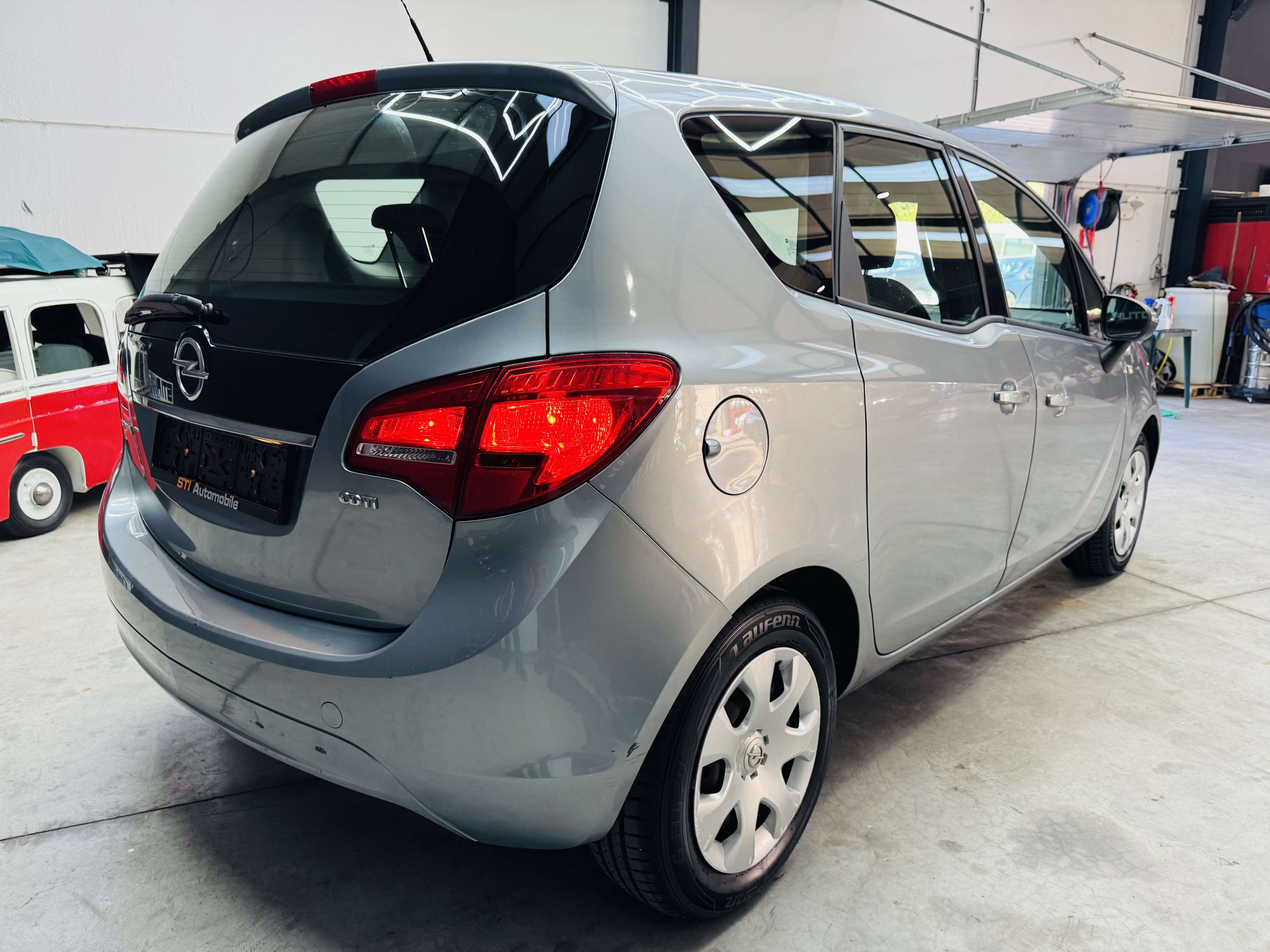 Opel Meriva 1.3 CDTi Cosmo** GARANTIE 12 MOIS **