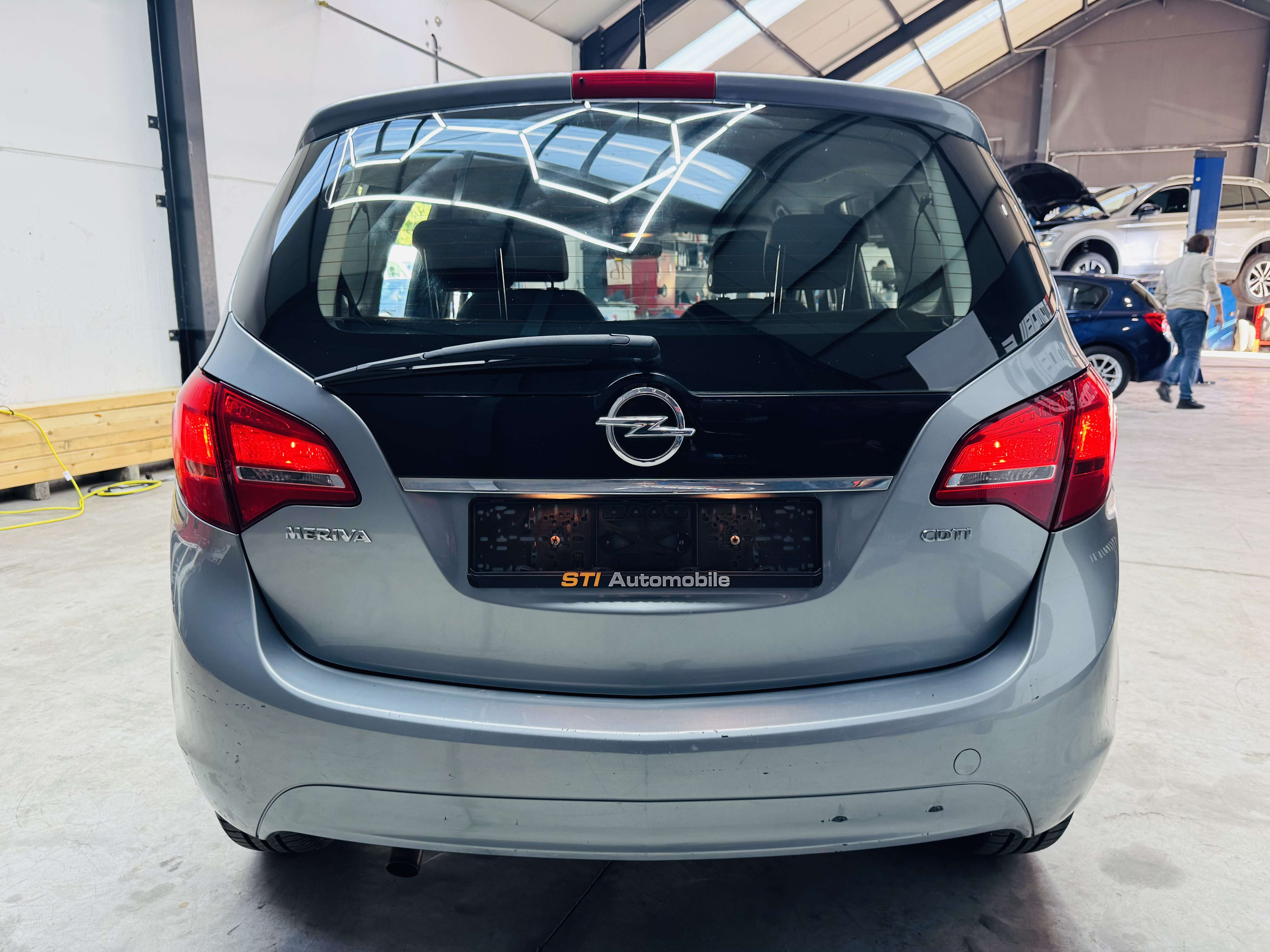 Opel Meriva 1.3 CDTi Cosmo** GARANTIE 12 MOIS **
