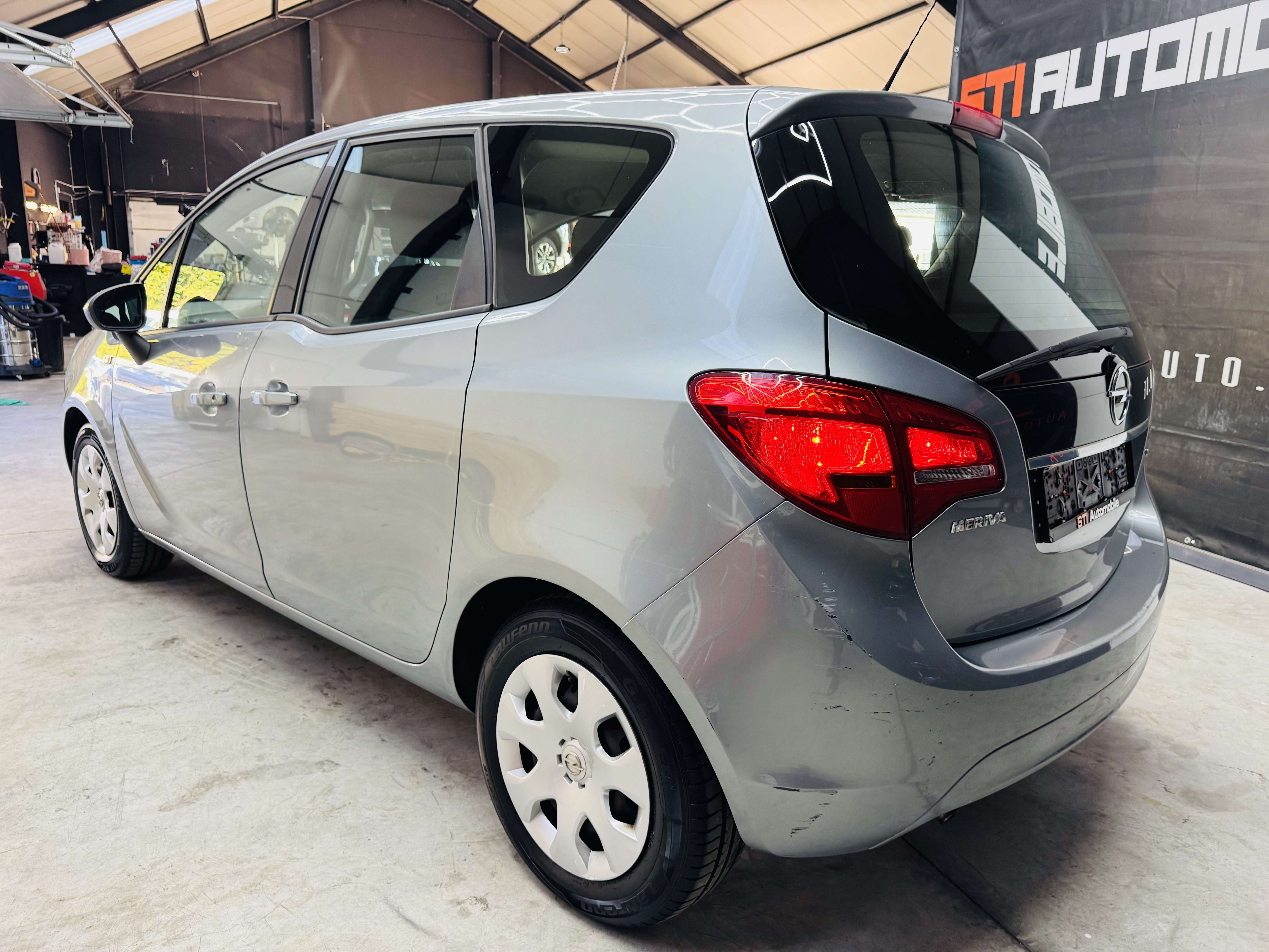 Opel Meriva 1.3 CDTi Cosmo** GARANTIE 12 MOIS **