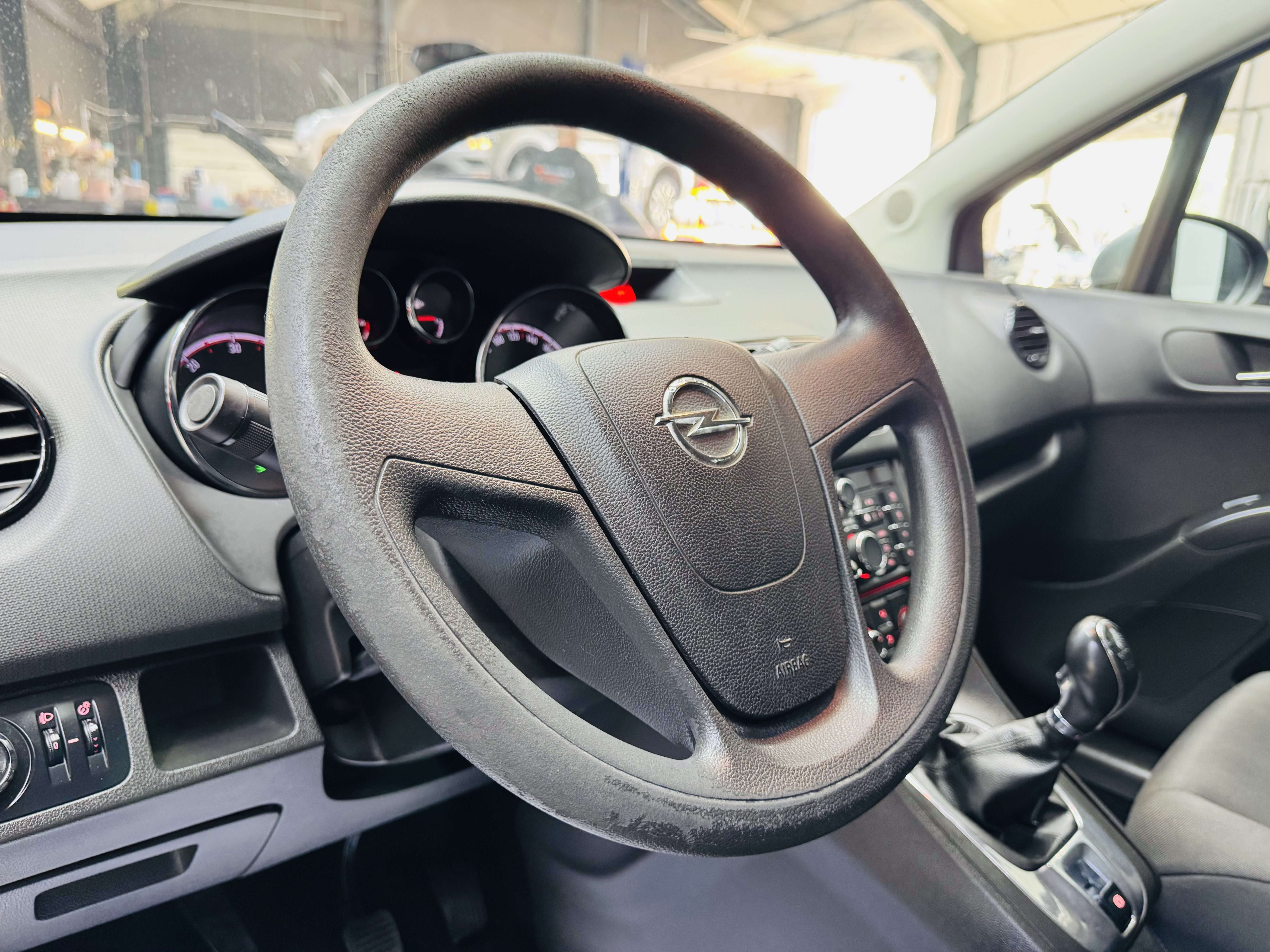 Opel Meriva 1.3 CDTi Cosmo** GARANTIE 12 MOIS **