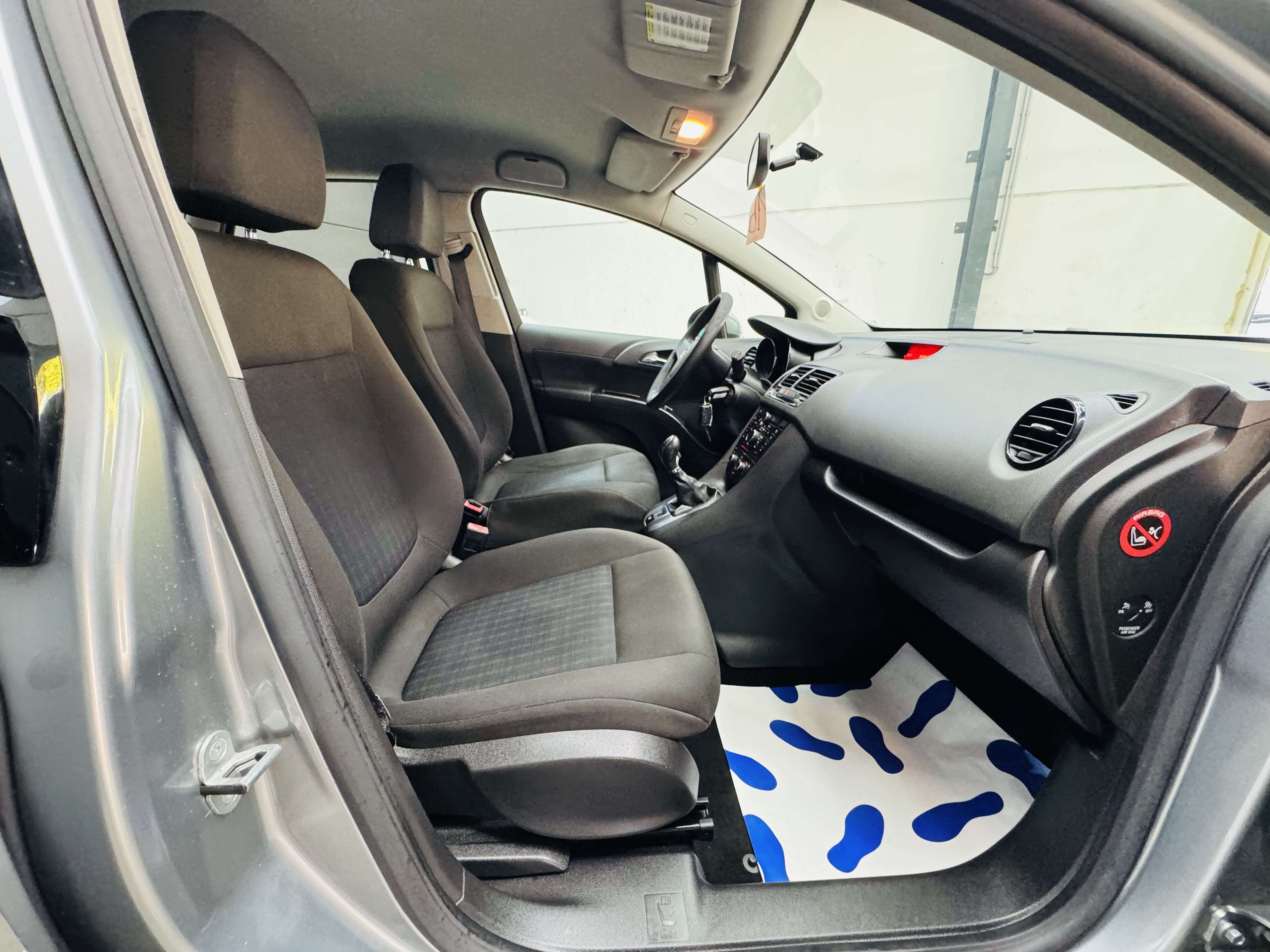 Opel Meriva 1.3 CDTi Cosmo** GARANTIE 12 MOIS **