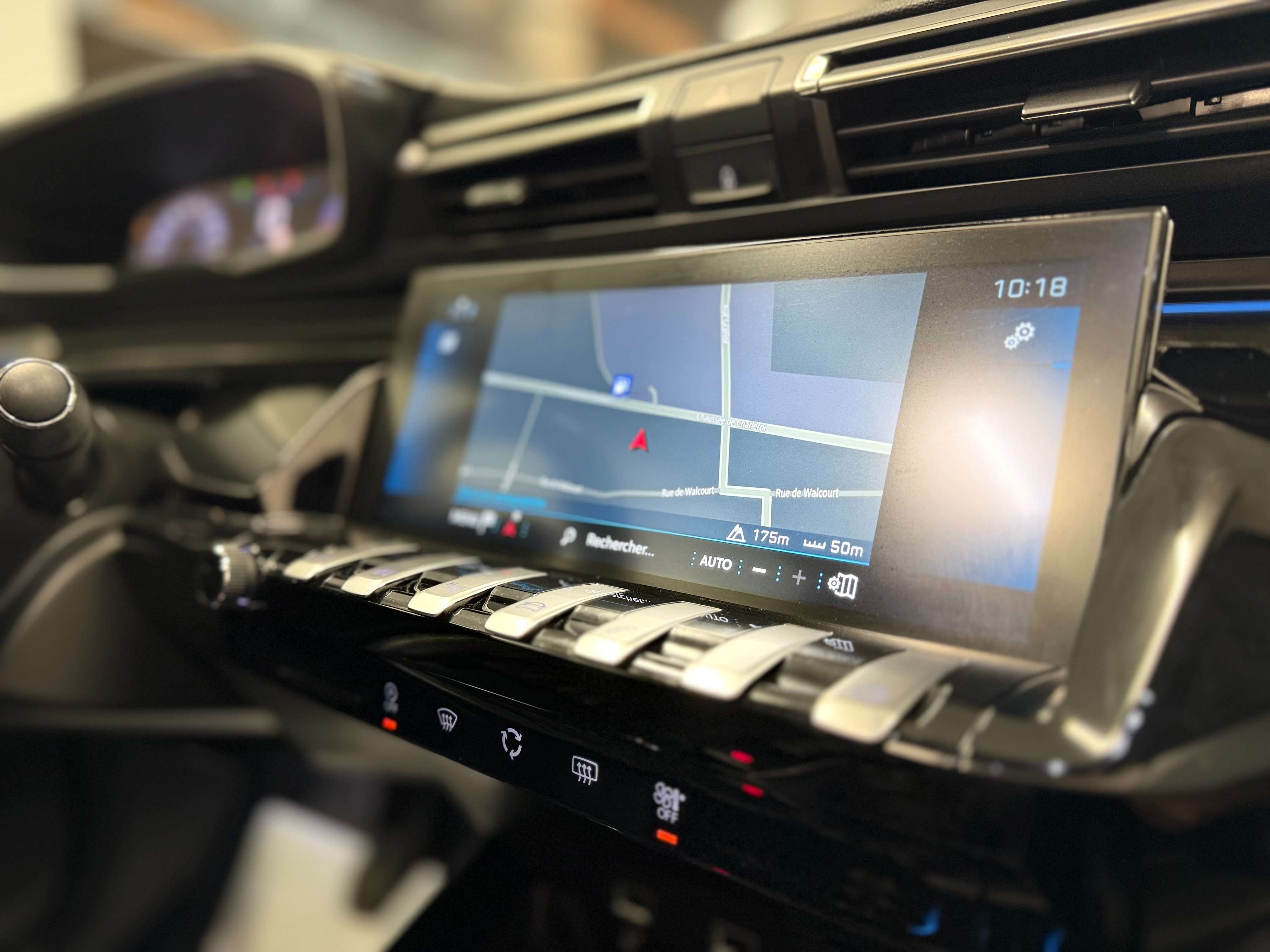 Peugeot 508 SW 1.5 BlueHDi, GARANTIE 1AN