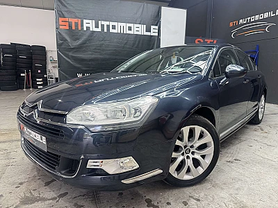 Citroen C5 C5 2.0 HDi Exclusive FAP