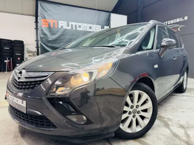 Opel Zafira Tourer Zafira 2.0 CDTi Comfort **EXPORT OU MARCHAND **