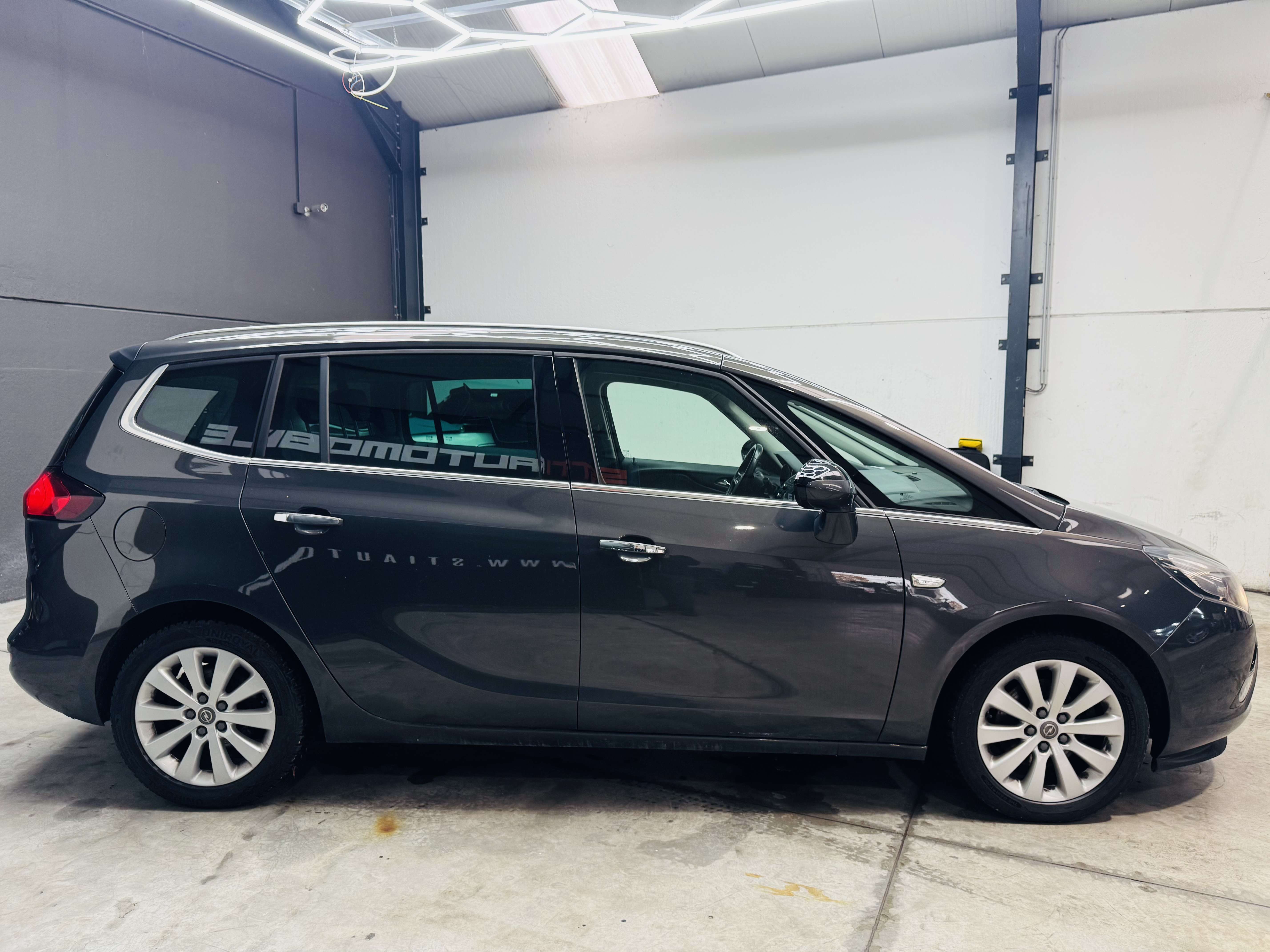 Opel Zafira Tourer Zafira 2.0 CDTi Comfort **EXPORT OU MARCHAND **