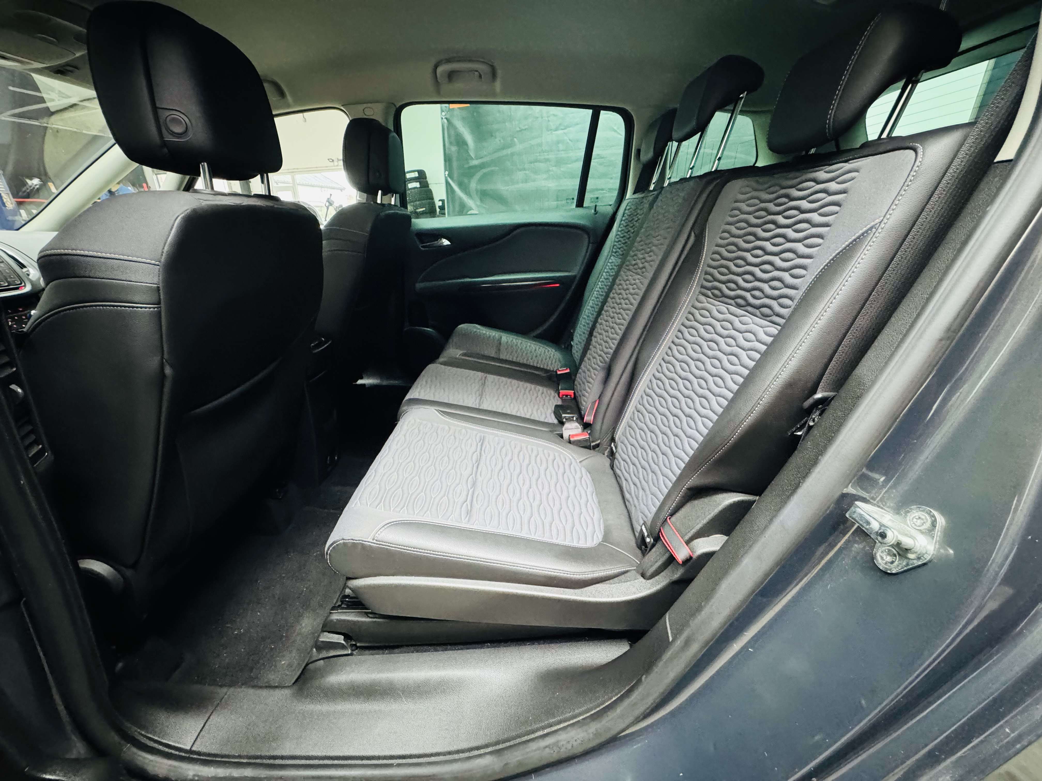 Opel Zafira Tourer Zafira 2.0 CDTi Comfort **EXPORT OU MARCHAND **