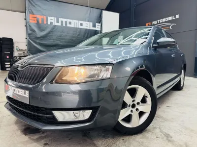 Skoda Octavia 1.0 TSI ** GARANTIE 12 MOIS **