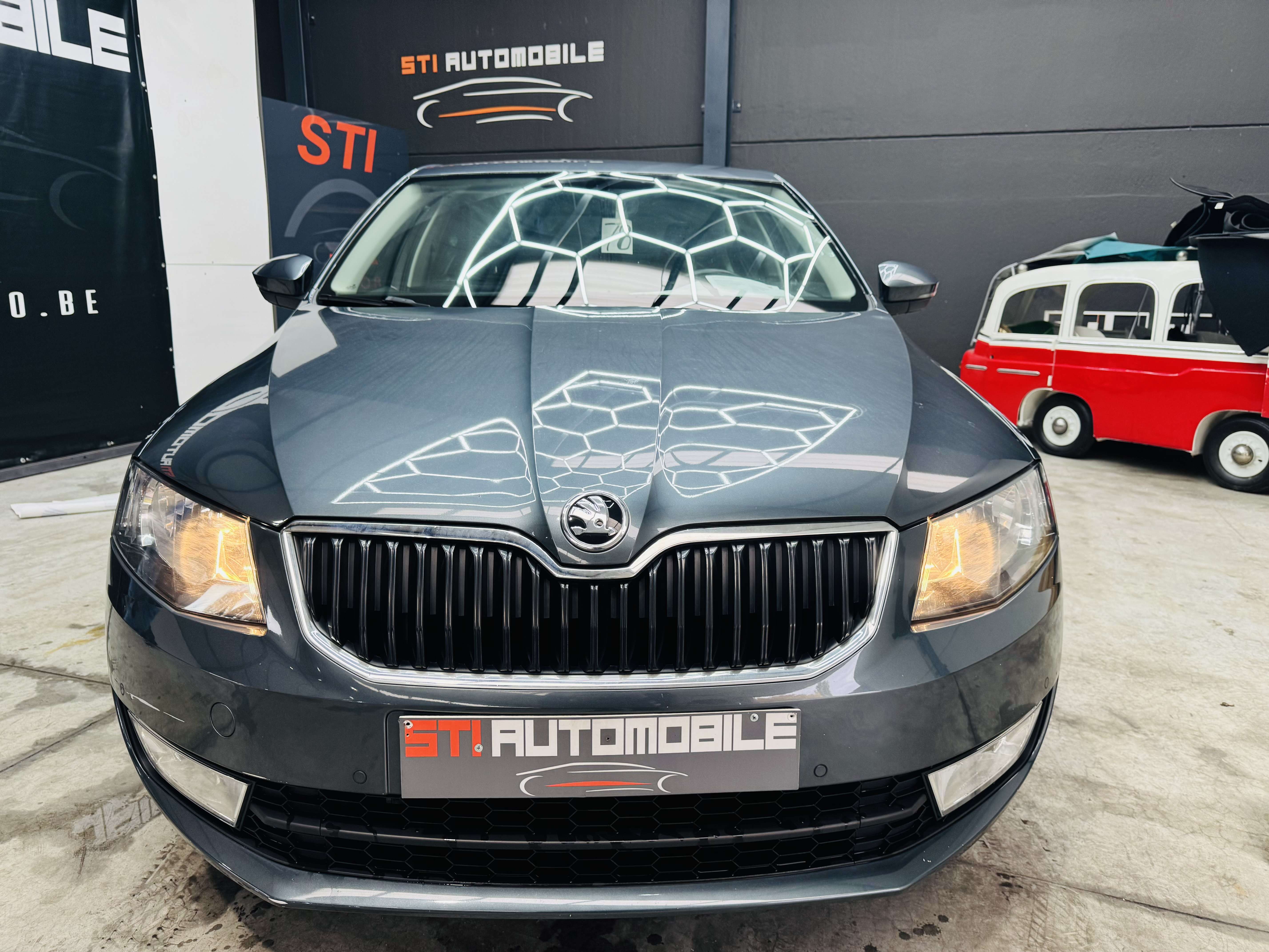 Skoda Octavia 1.0 TSI ** GARANTIE 12 MOIS **