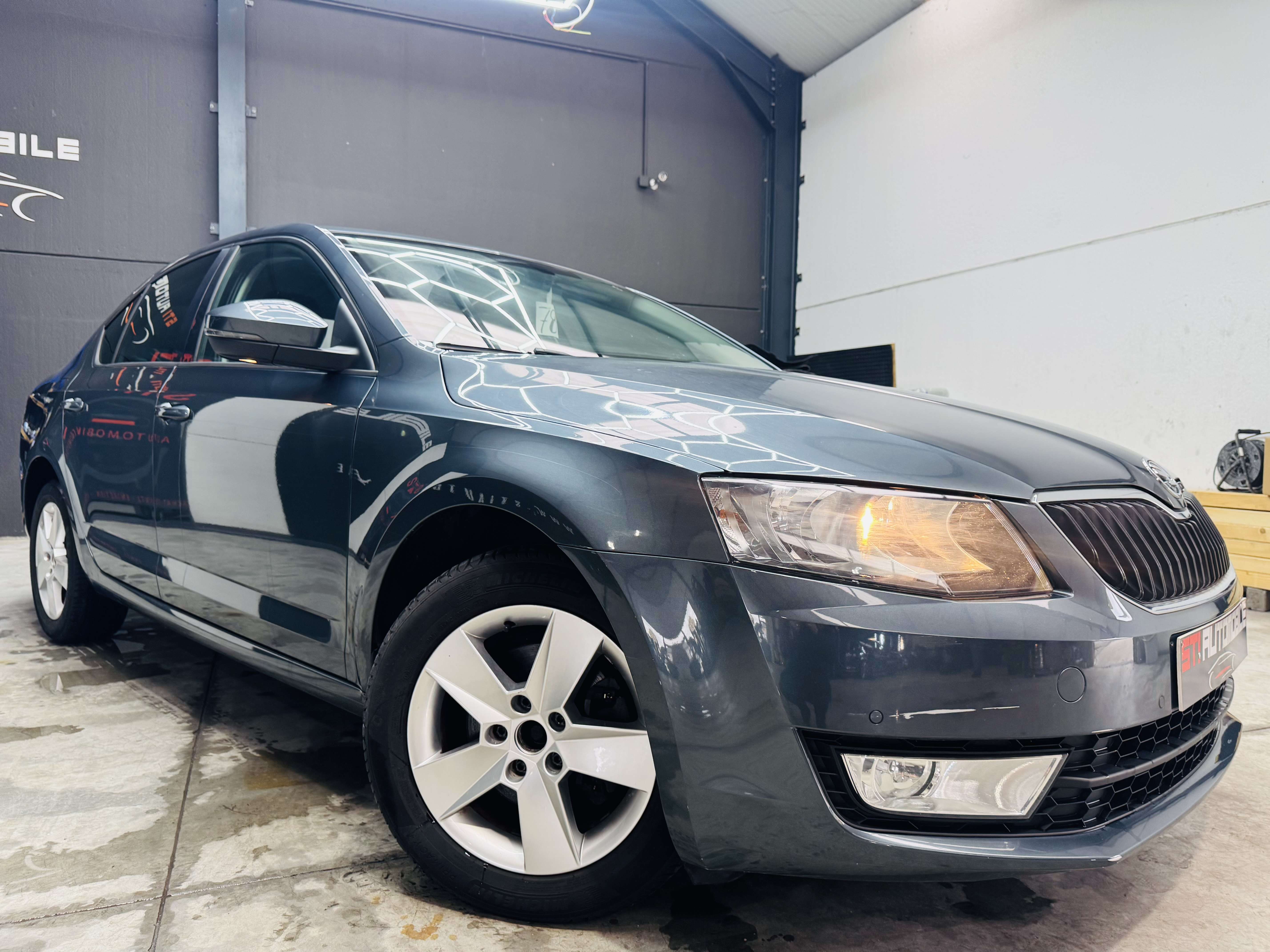 Skoda Octavia 1.0 TSI ** GARANTIE 12 MOIS **