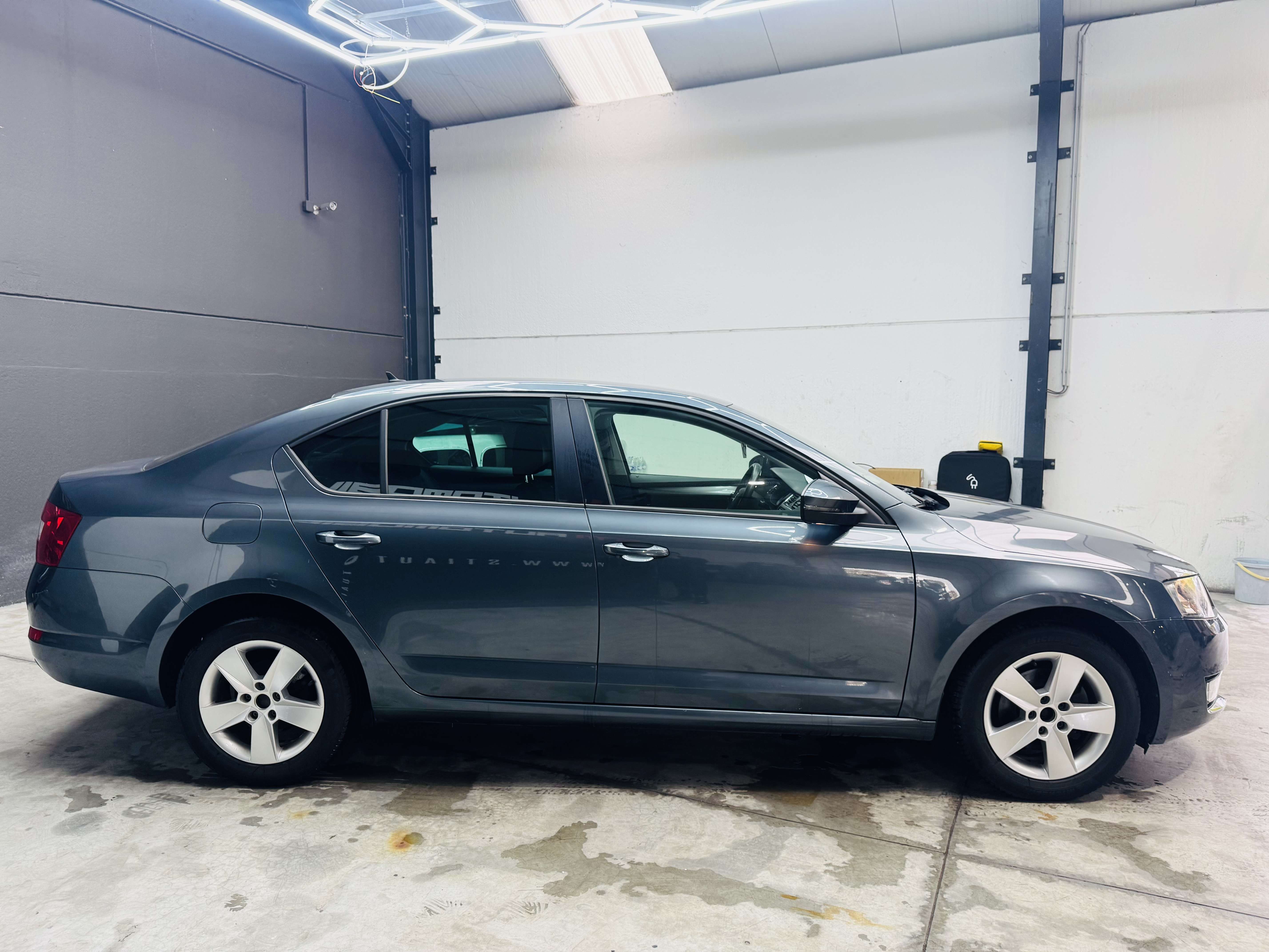 Skoda Octavia 1.0 TSI ** GARANTIE 12 MOIS **