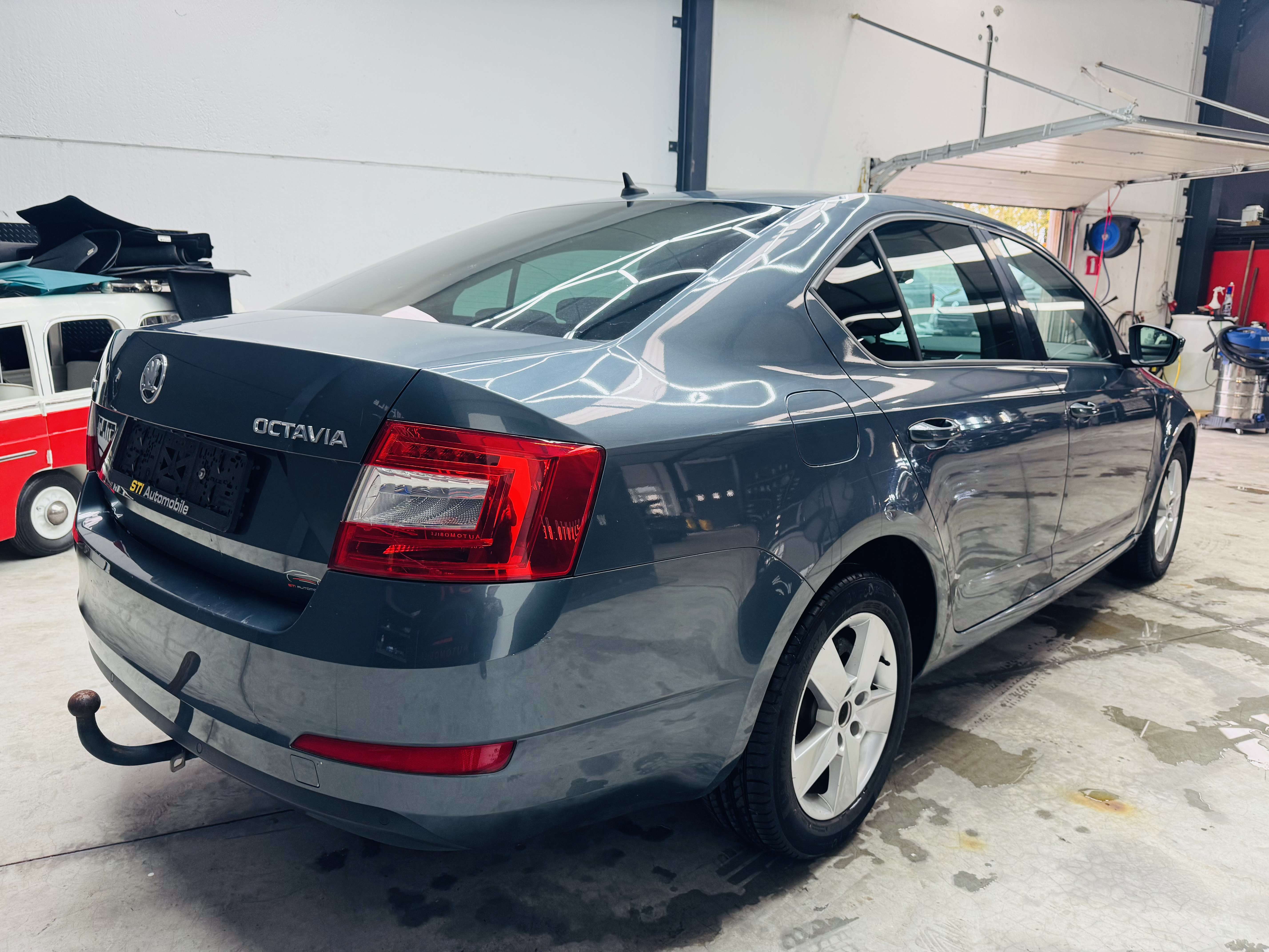 Skoda Octavia 1.0 TSI ** GARANTIE 12 MOIS **