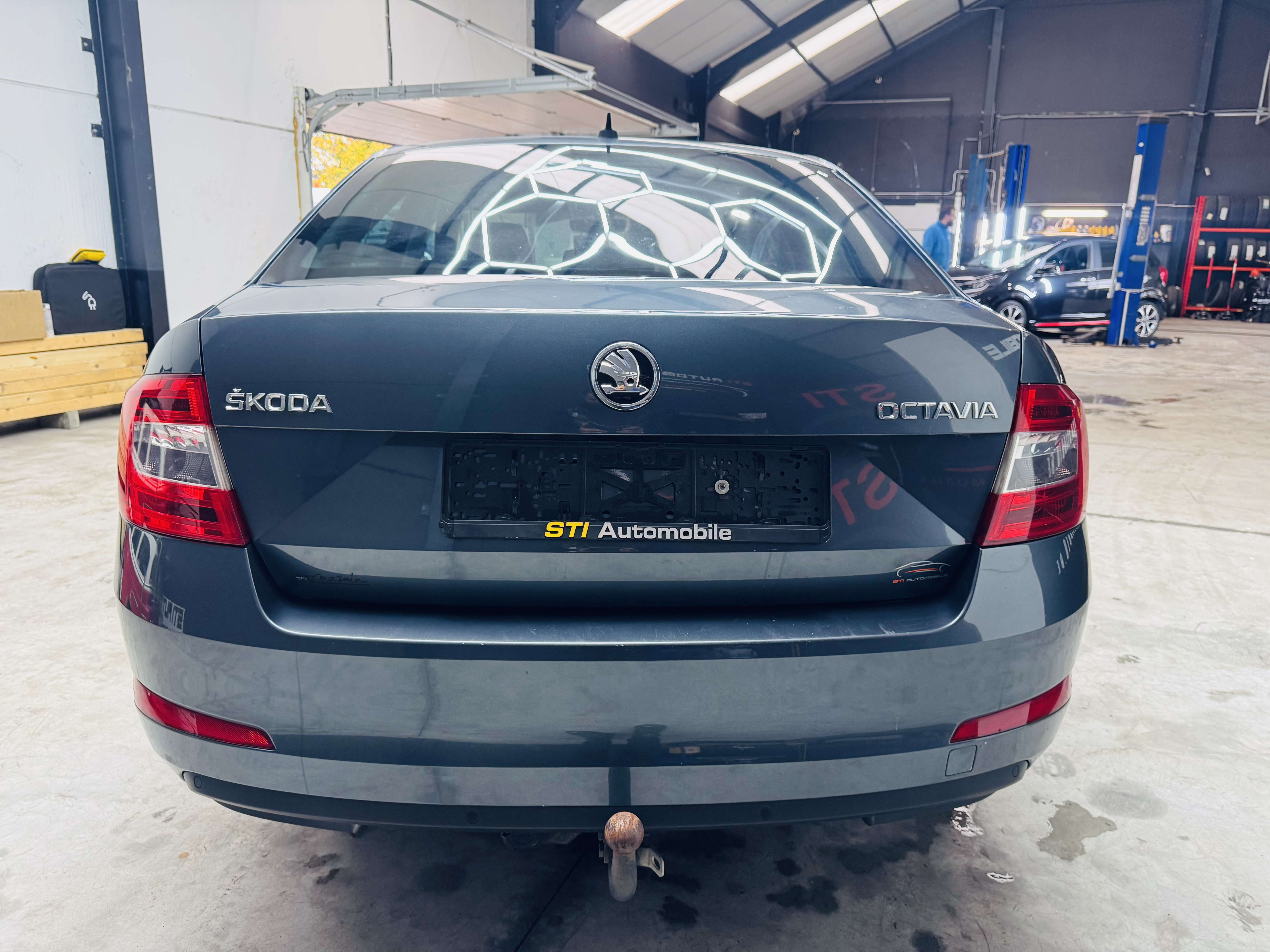 Skoda Octavia 1.0 TSI ** GARANTIE 12 MOIS **