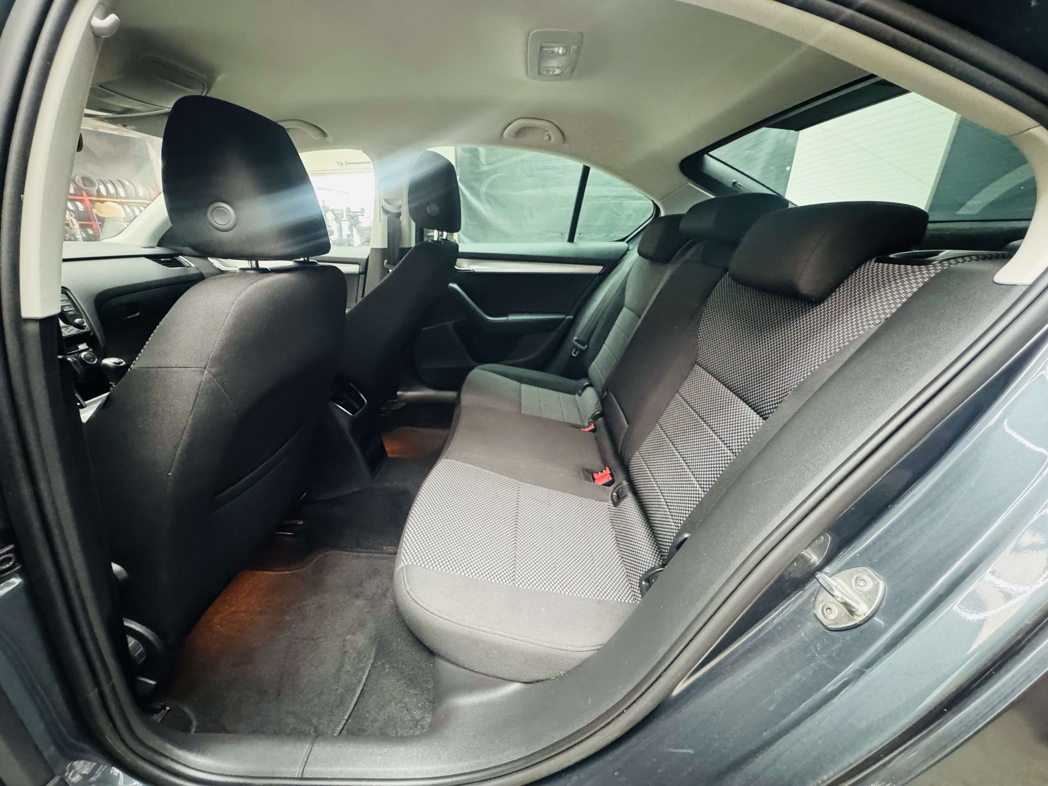Skoda Octavia 1.0 TSI ** GARANTIE 12 MOIS **