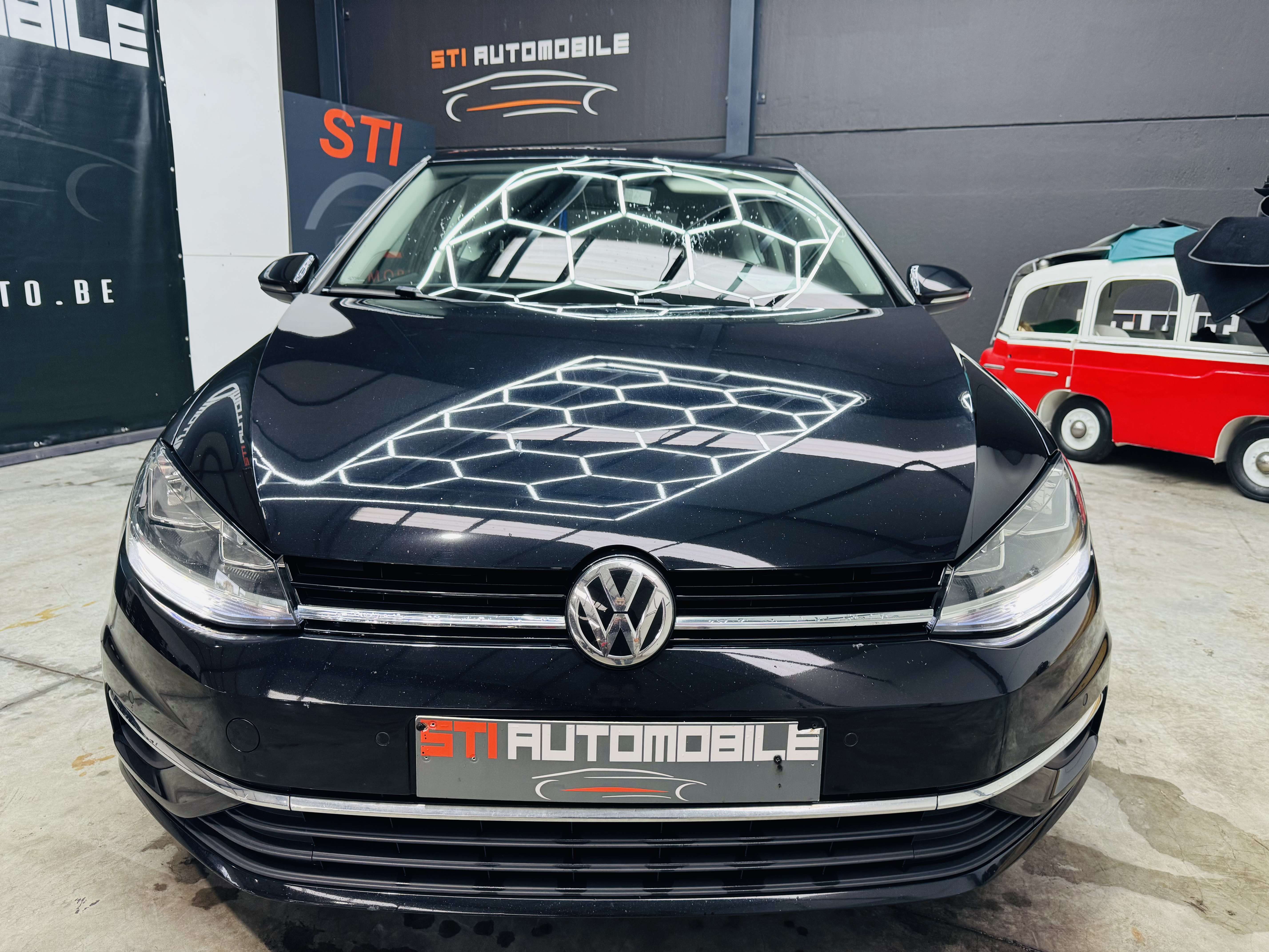 Volkswagen Golf 1.0TSI Comfortline** GARANTIE 12 MOIS **