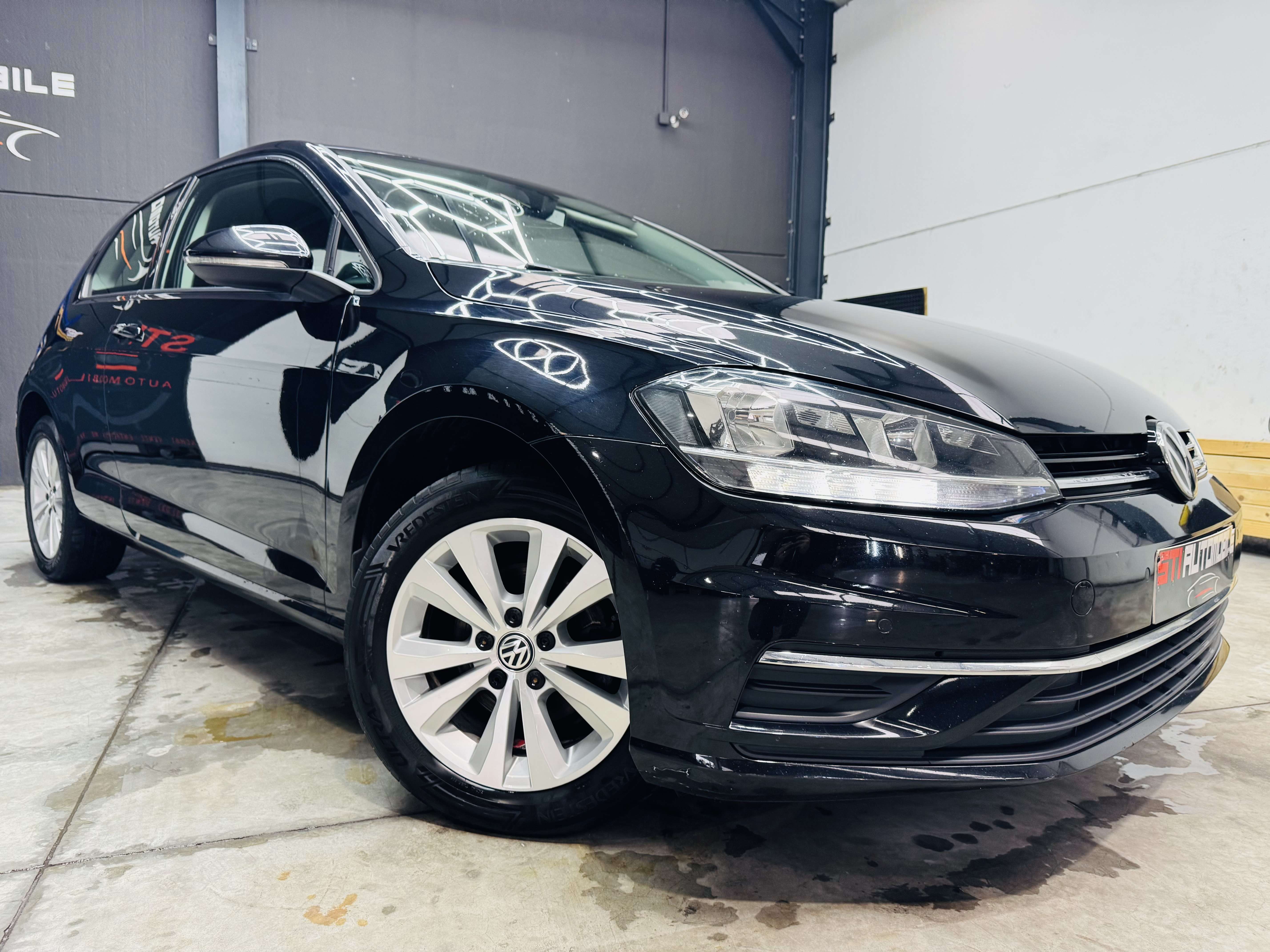 Volkswagen Golf 1.0TSI Comfortline** GARANTIE 12 MOIS **