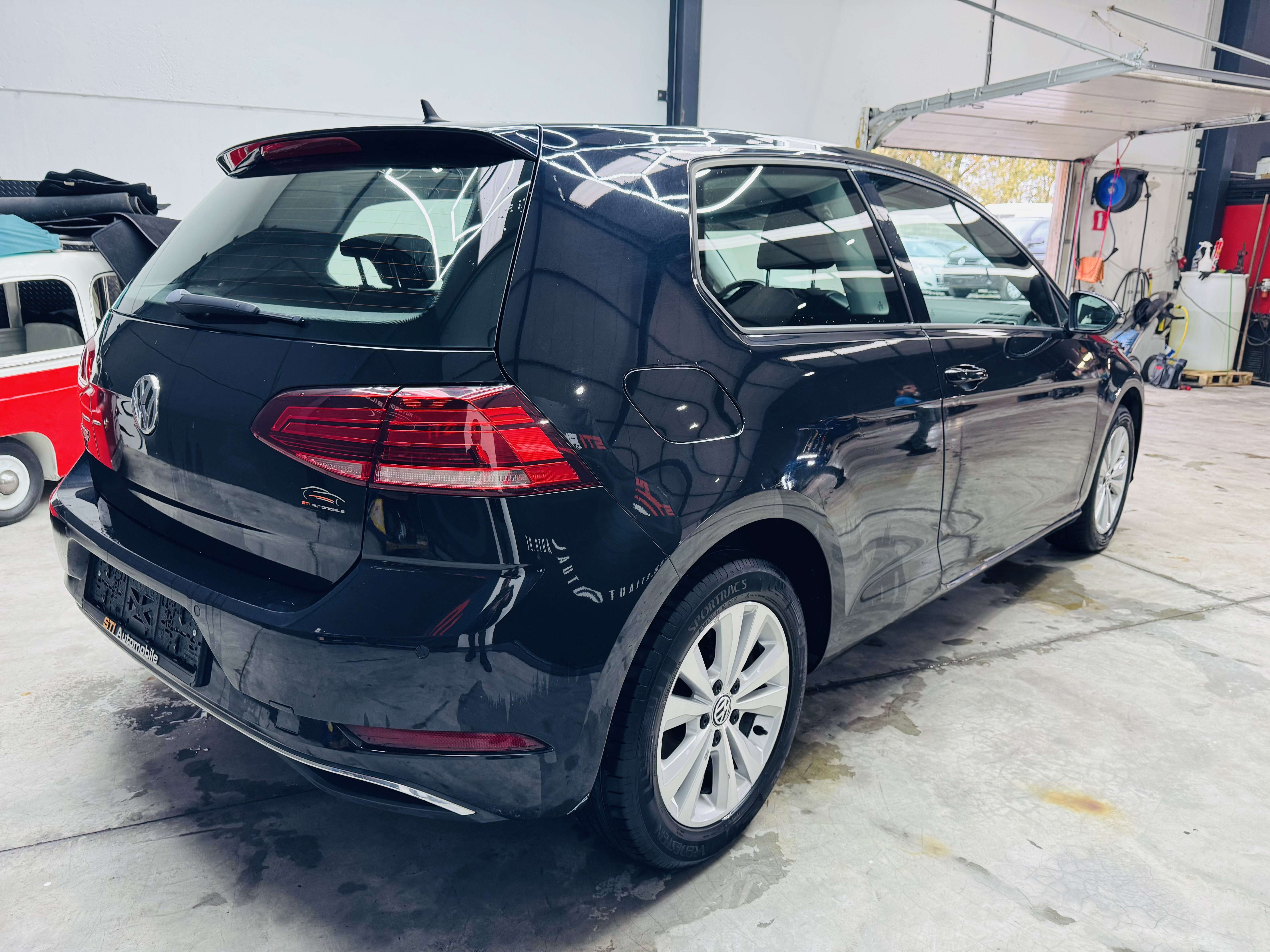 Volkswagen Golf 1.0TSI Comfortline** GARANTIE 12 MOIS **