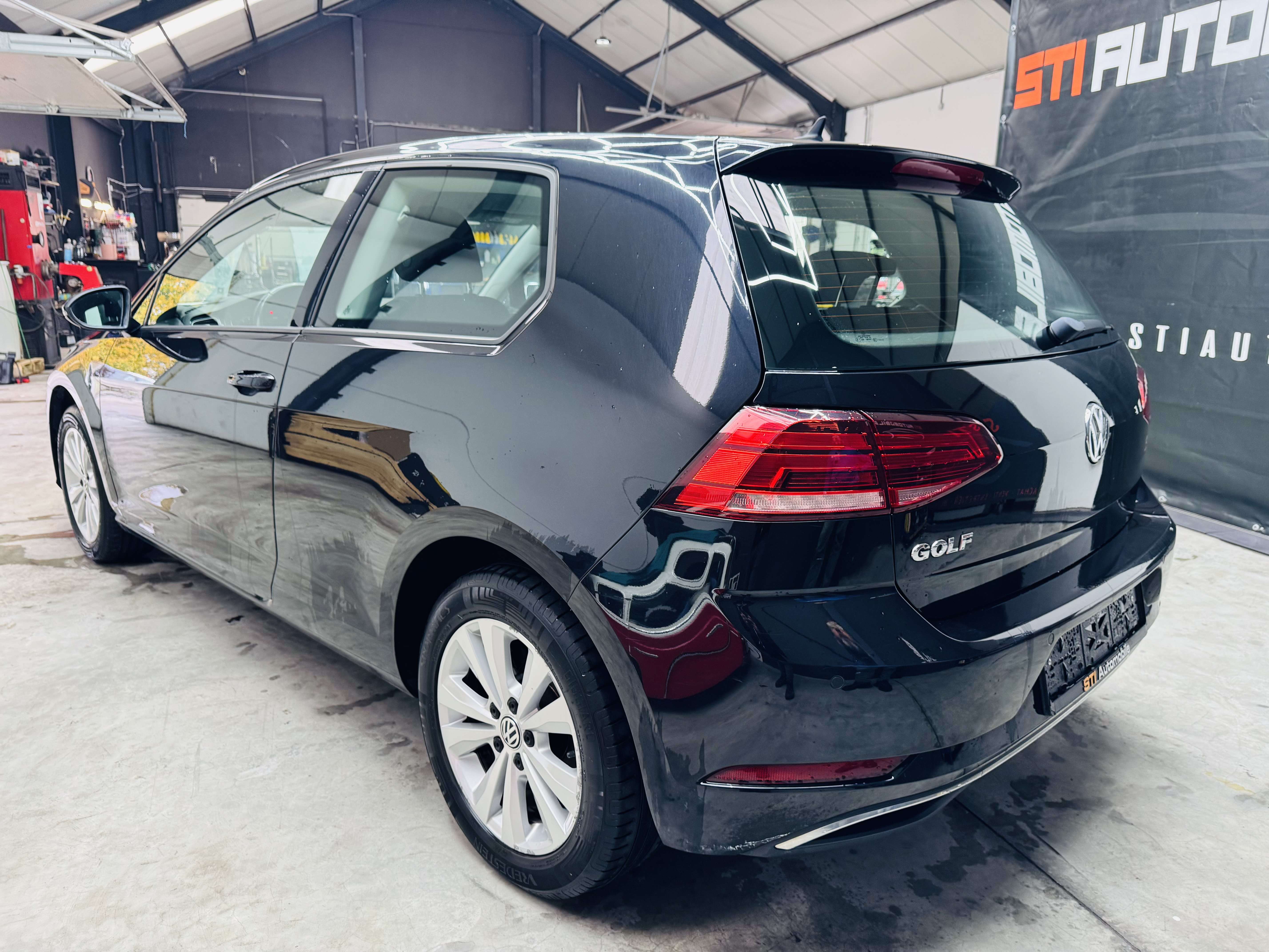 Volkswagen Golf 1.0TSI Comfortline** GARANTIE 12 MOIS **
