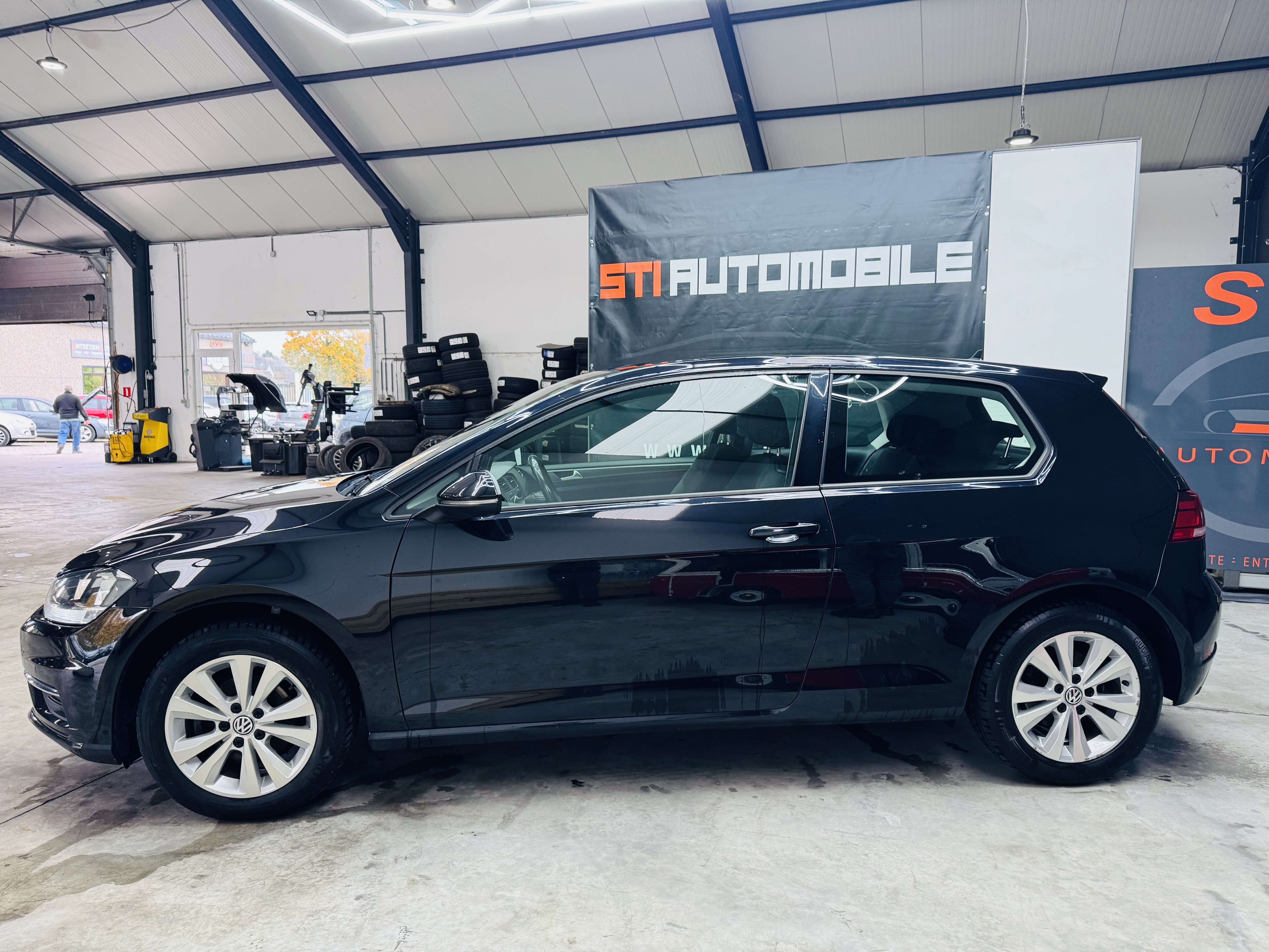 Volkswagen Golf 1.0TSI Comfortline** GARANTIE 12 MOIS **