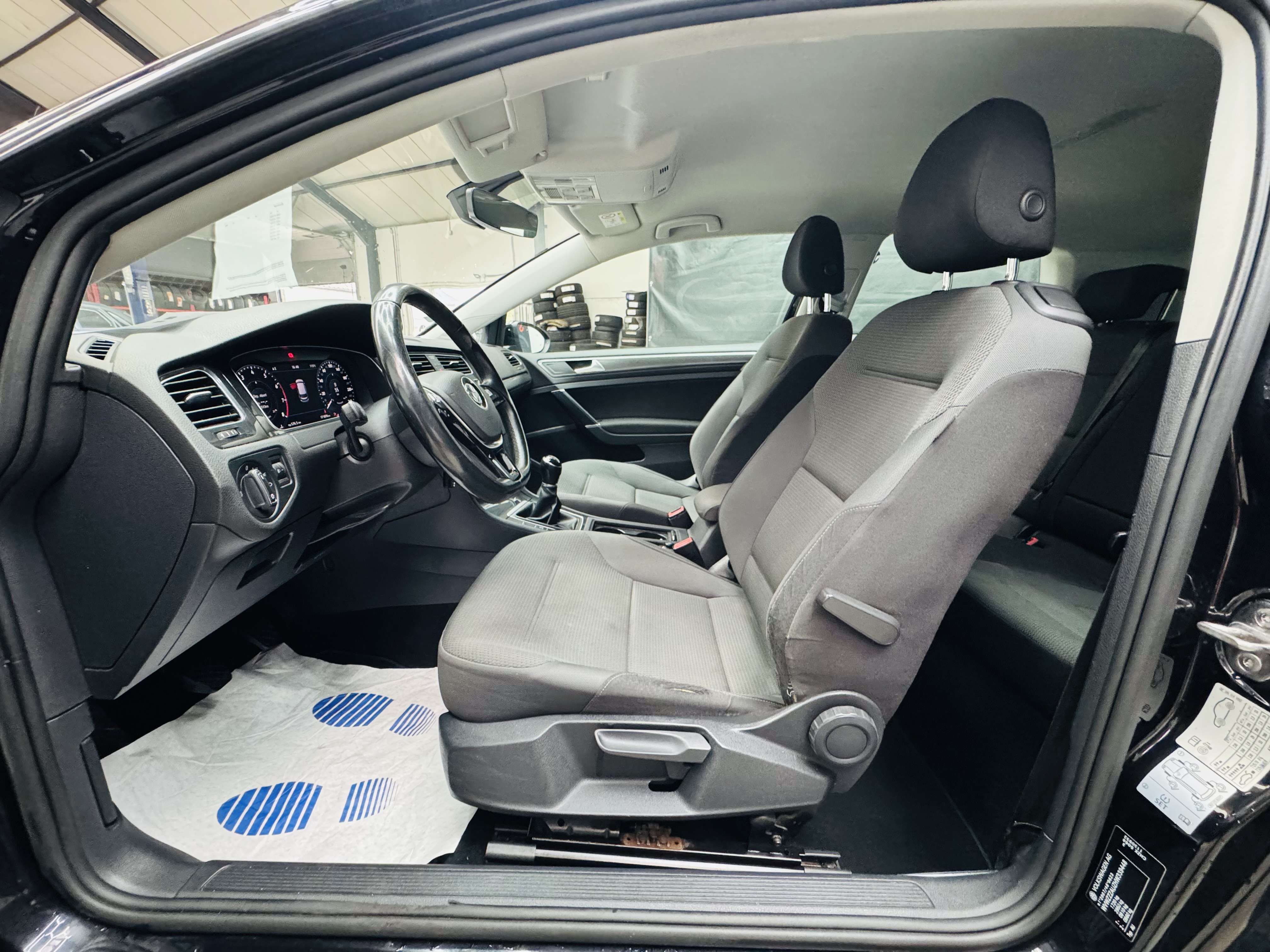 Volkswagen Golf 1.0TSI Comfortline** GARANTIE 12 MOIS **