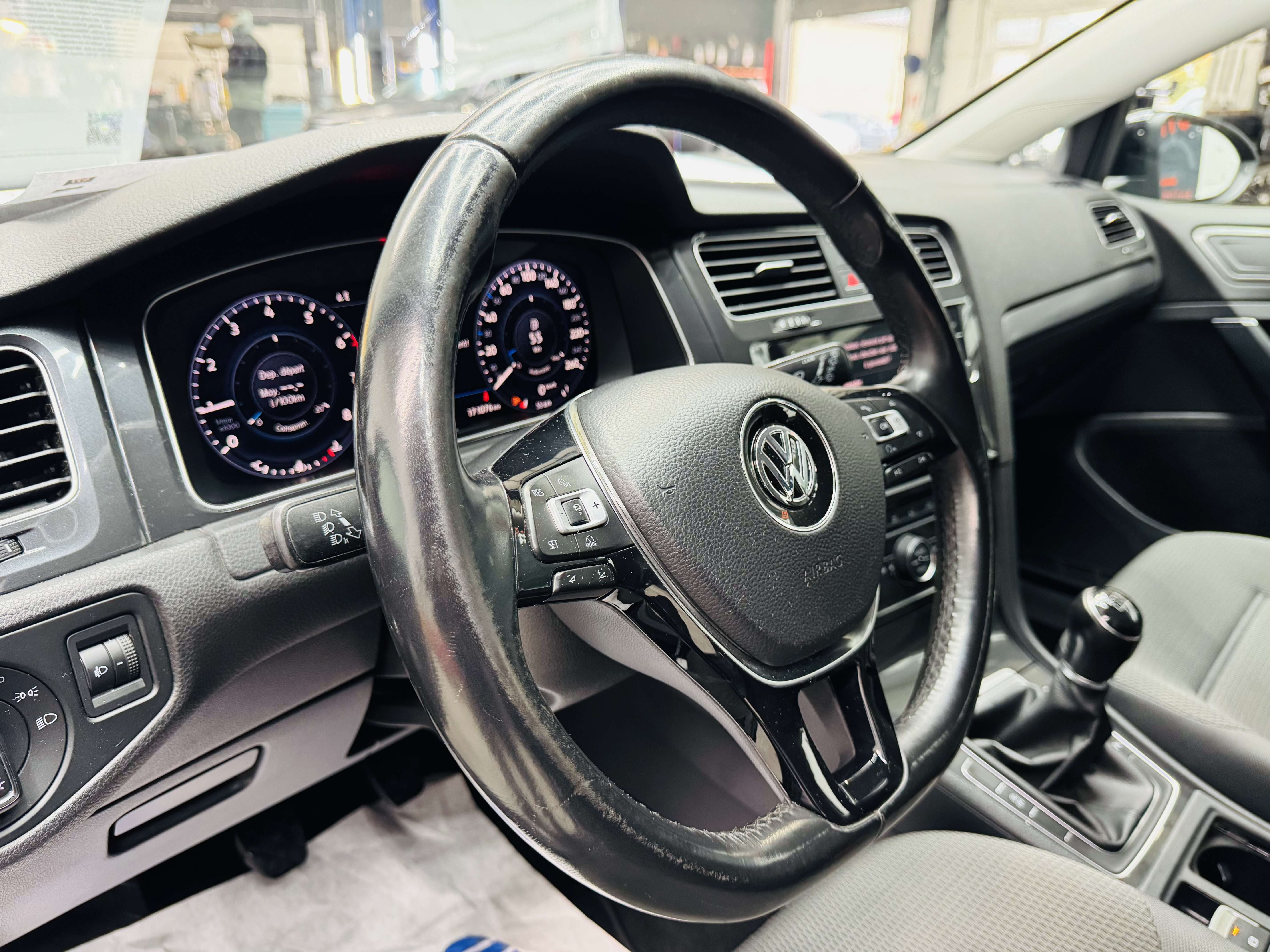 Volkswagen Golf 1.0TSI Comfortline** GARANTIE 12 MOIS **